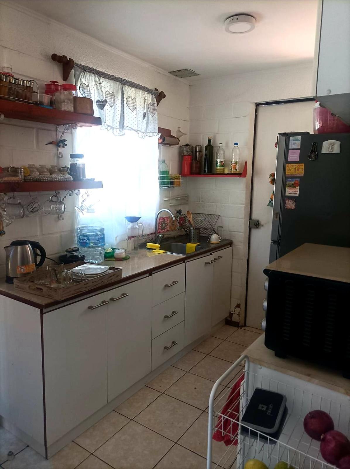 Habitación en casa Familiar