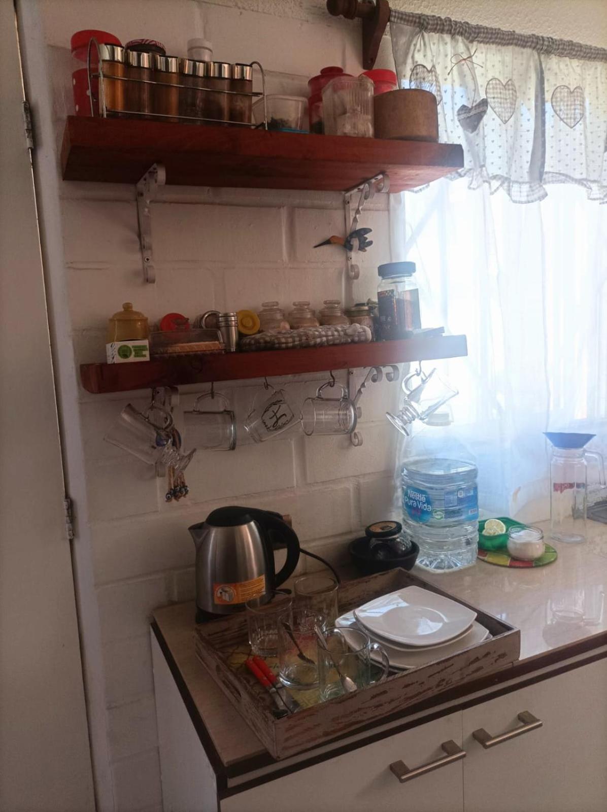 Habitación en casa Familiar