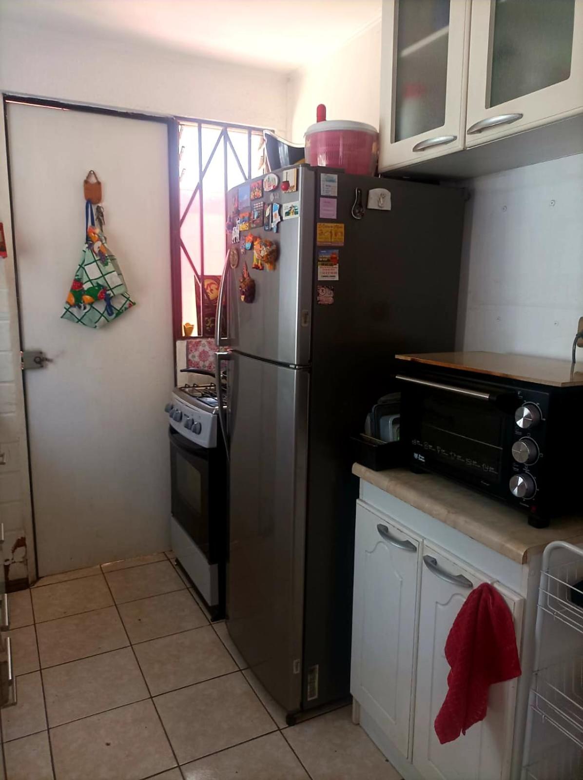 Habitación en casa Familiar