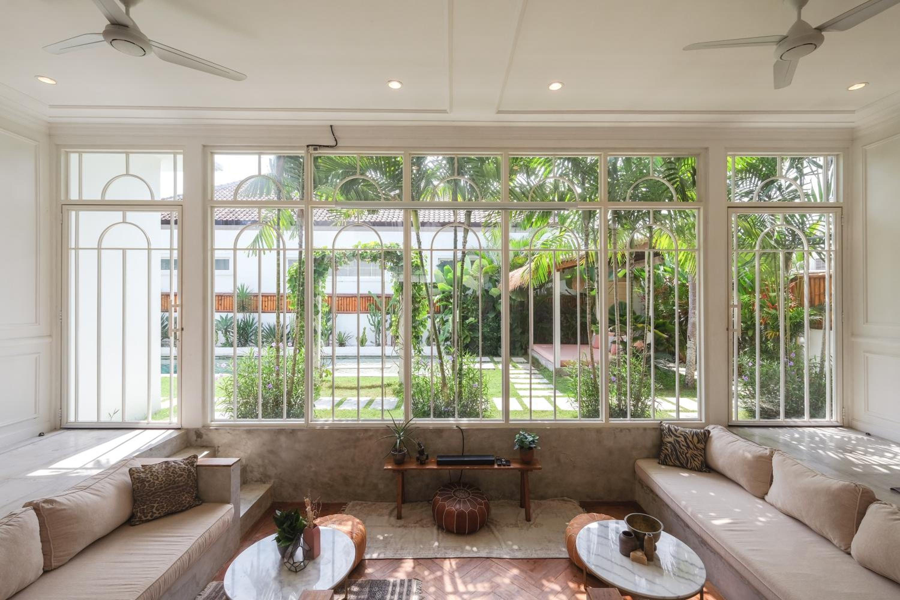 No Rush Villas view 3