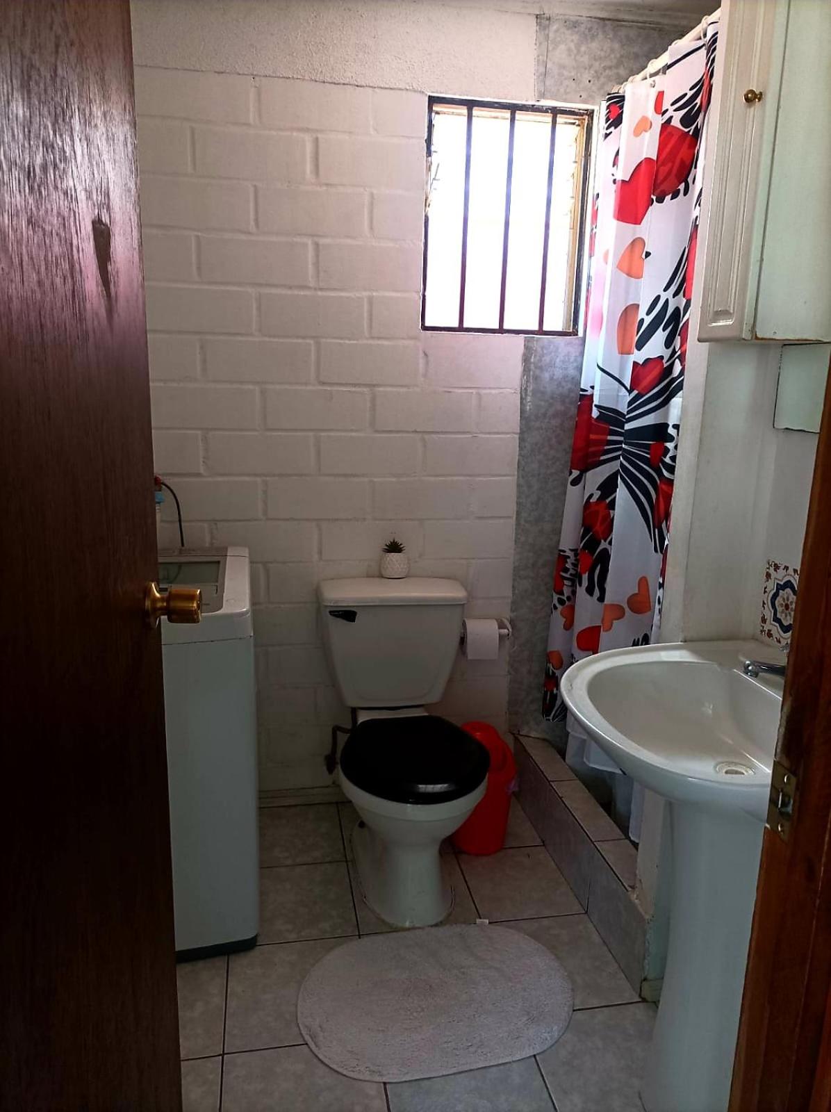 Habitación en casa Familiar
