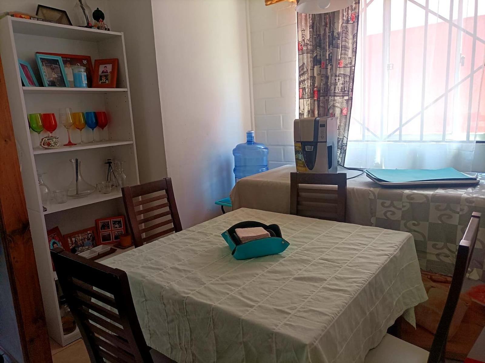Habitación en casa Familiar