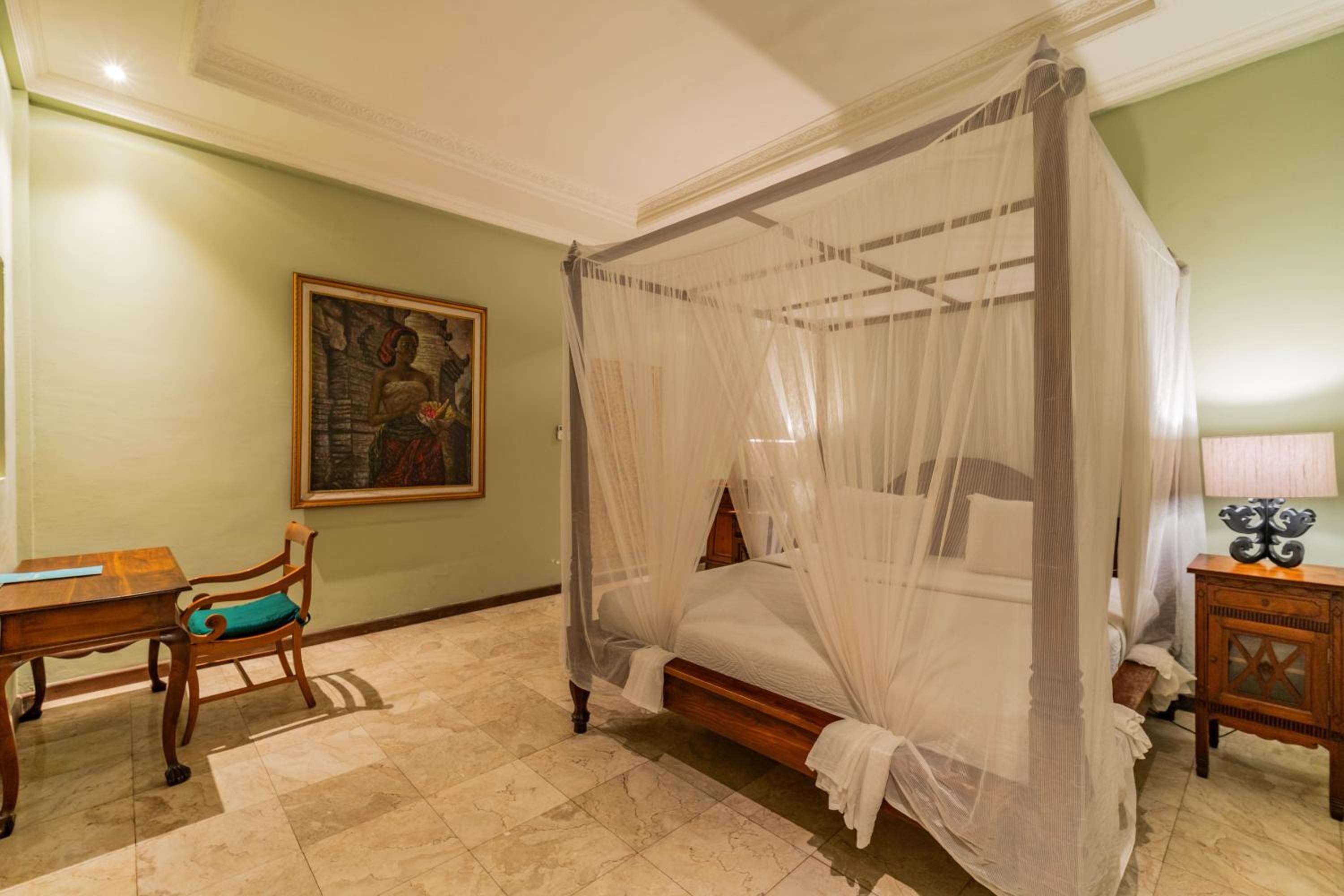Honeymoon Guesthouse