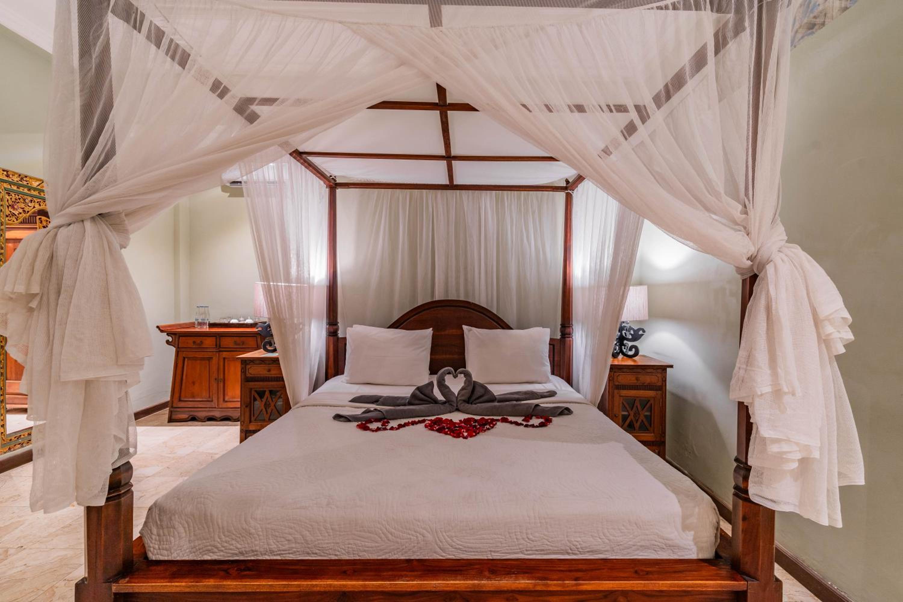 Honeymoon Guesthouse