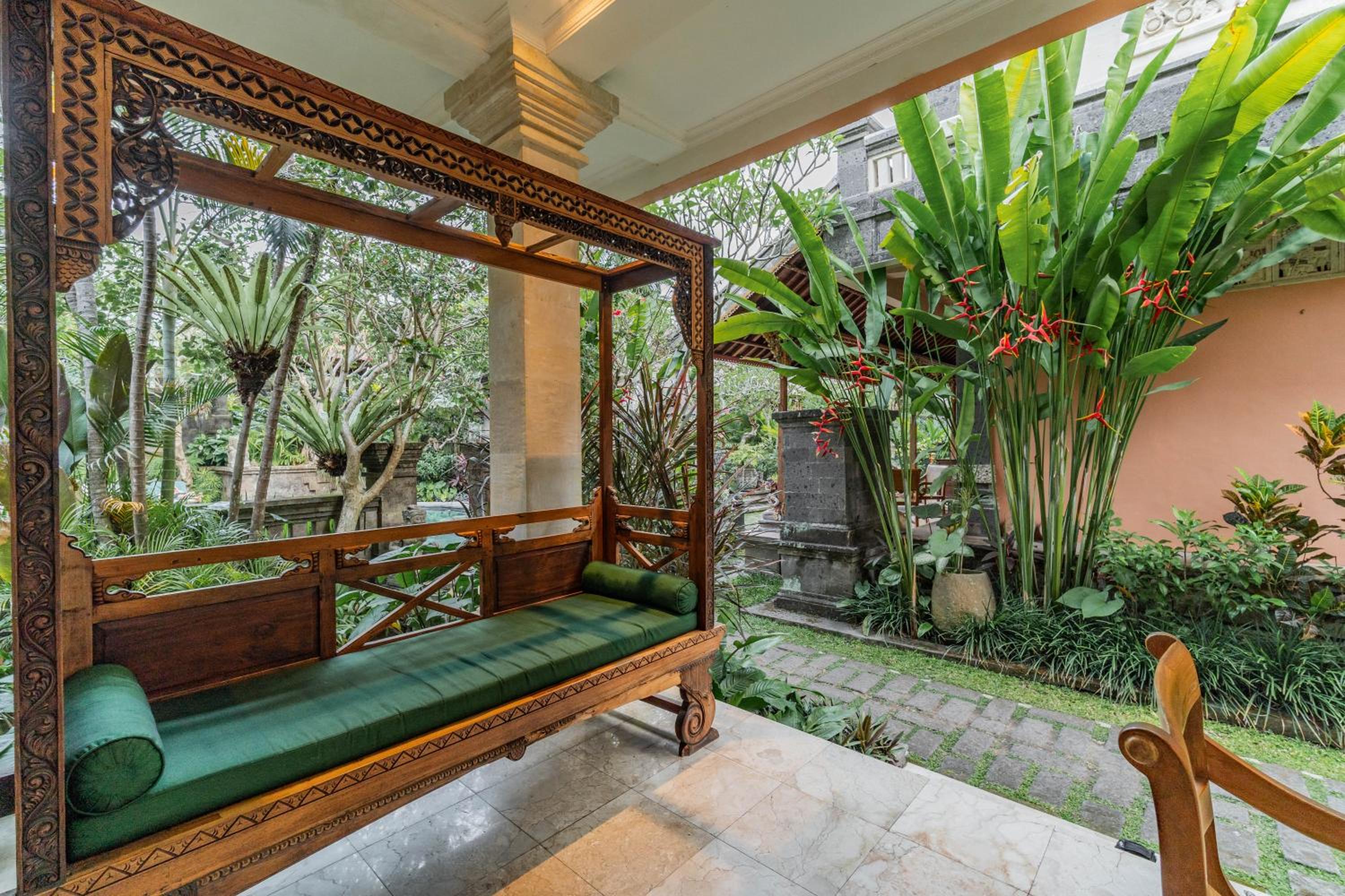 Honeymoon Guesthouse