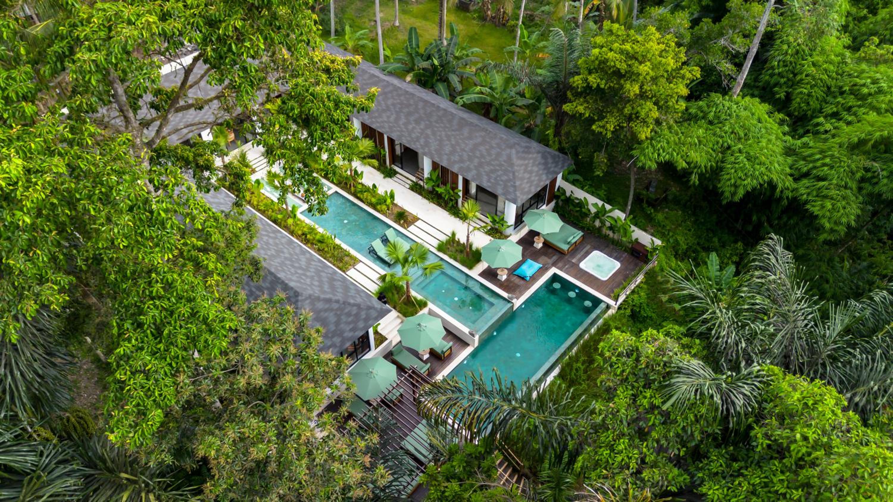 Villa Dream Life by BaliSuperHost