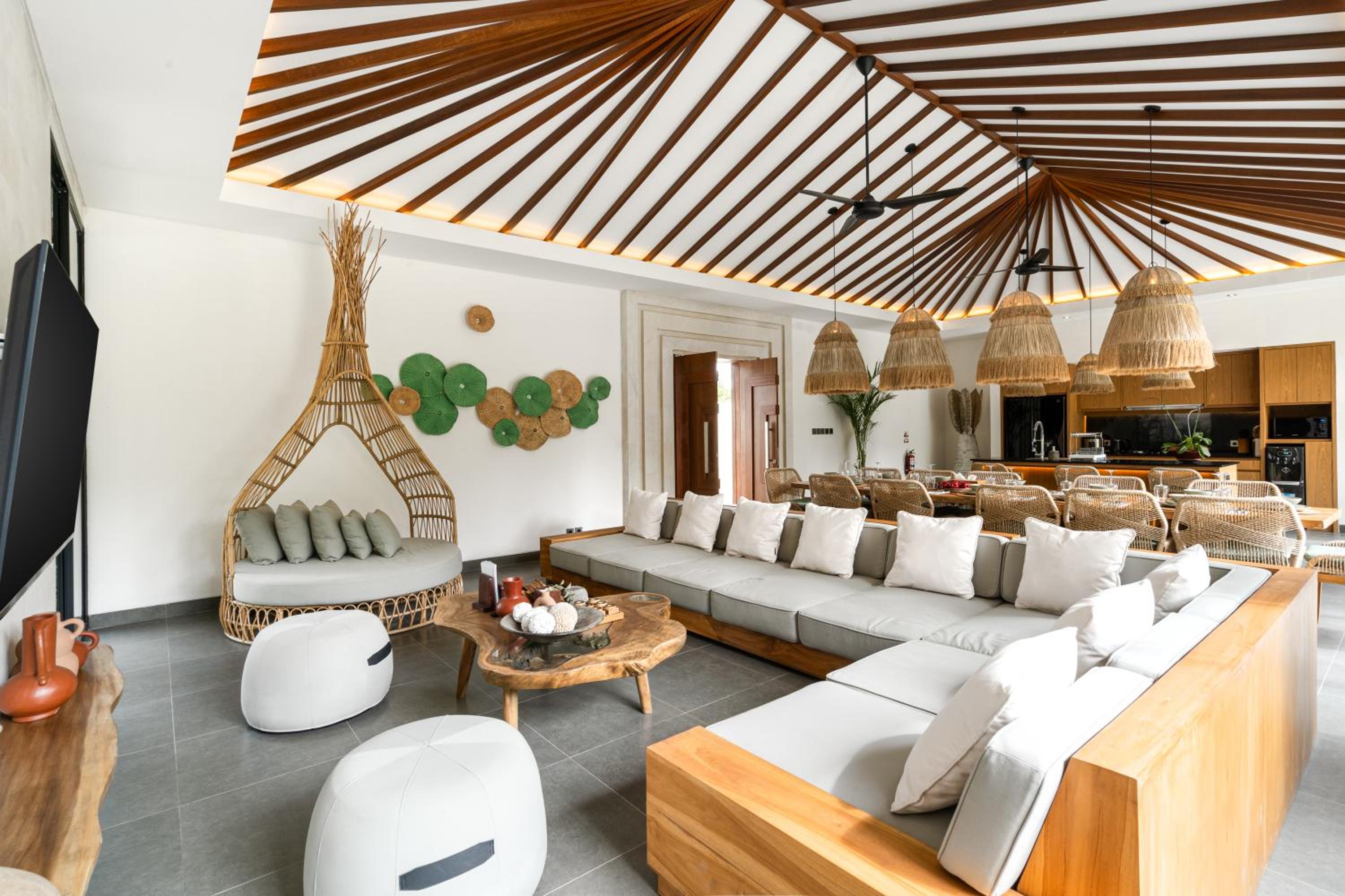Villa Dream Life by BaliSuperHost