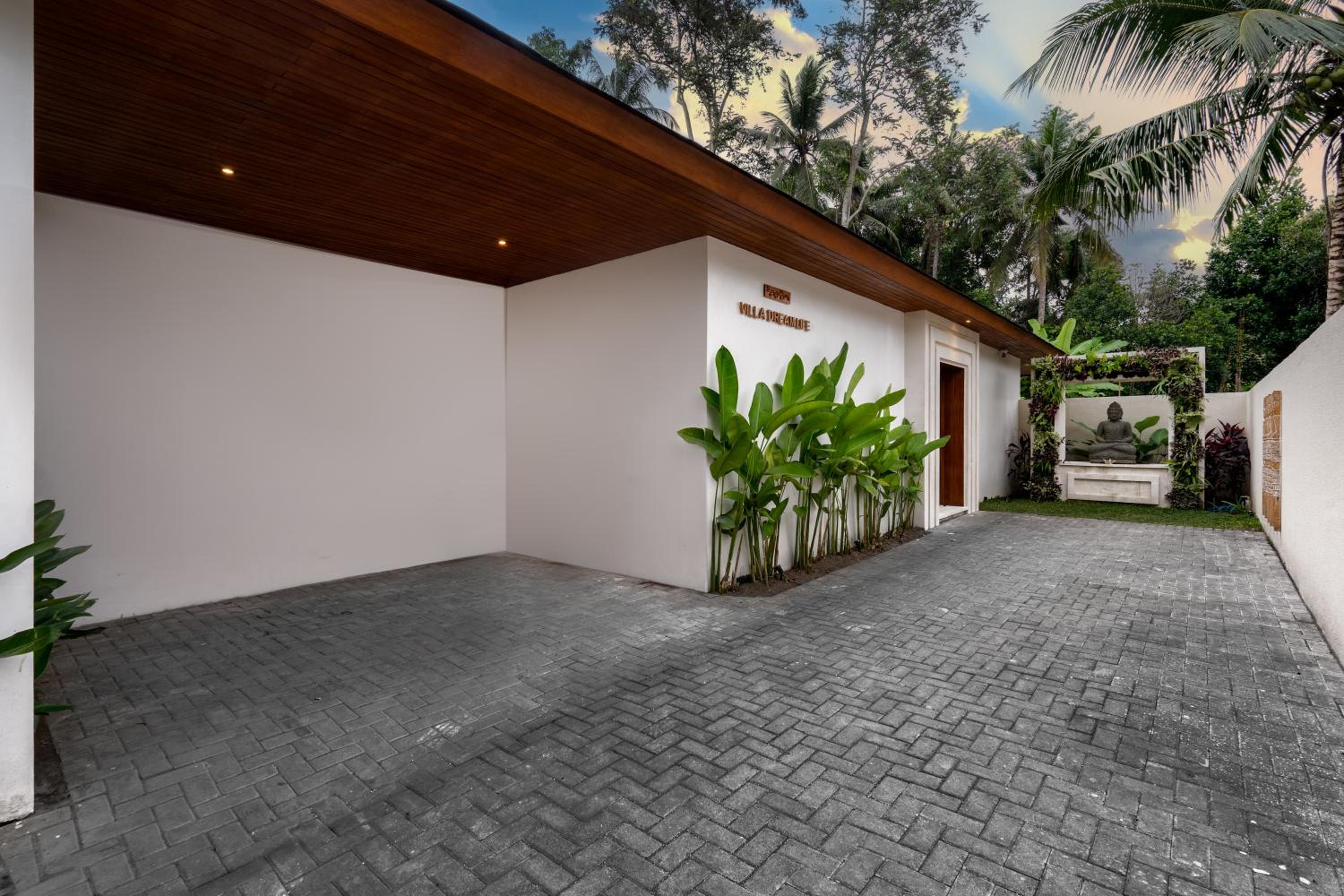 Villa Dream Life by BaliSuperHost