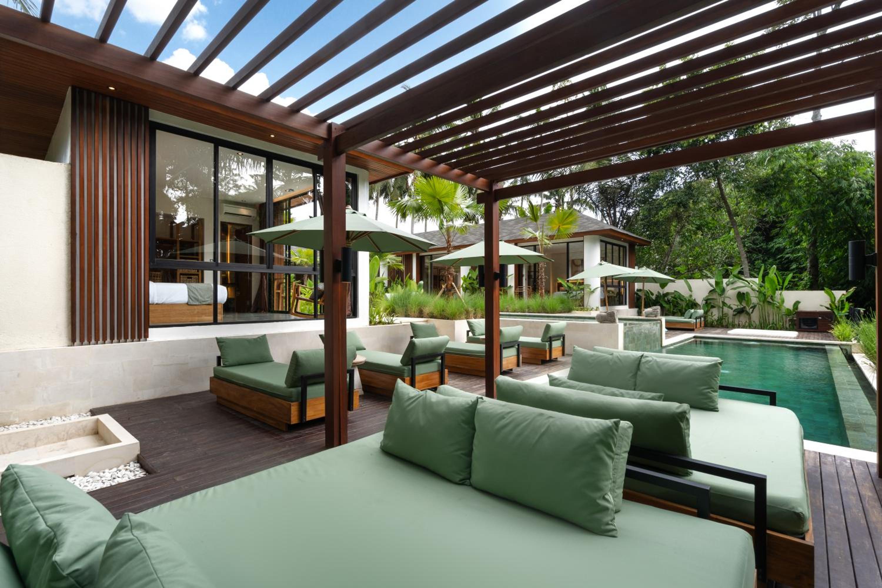 Villa Dream Life by BaliSuperHost