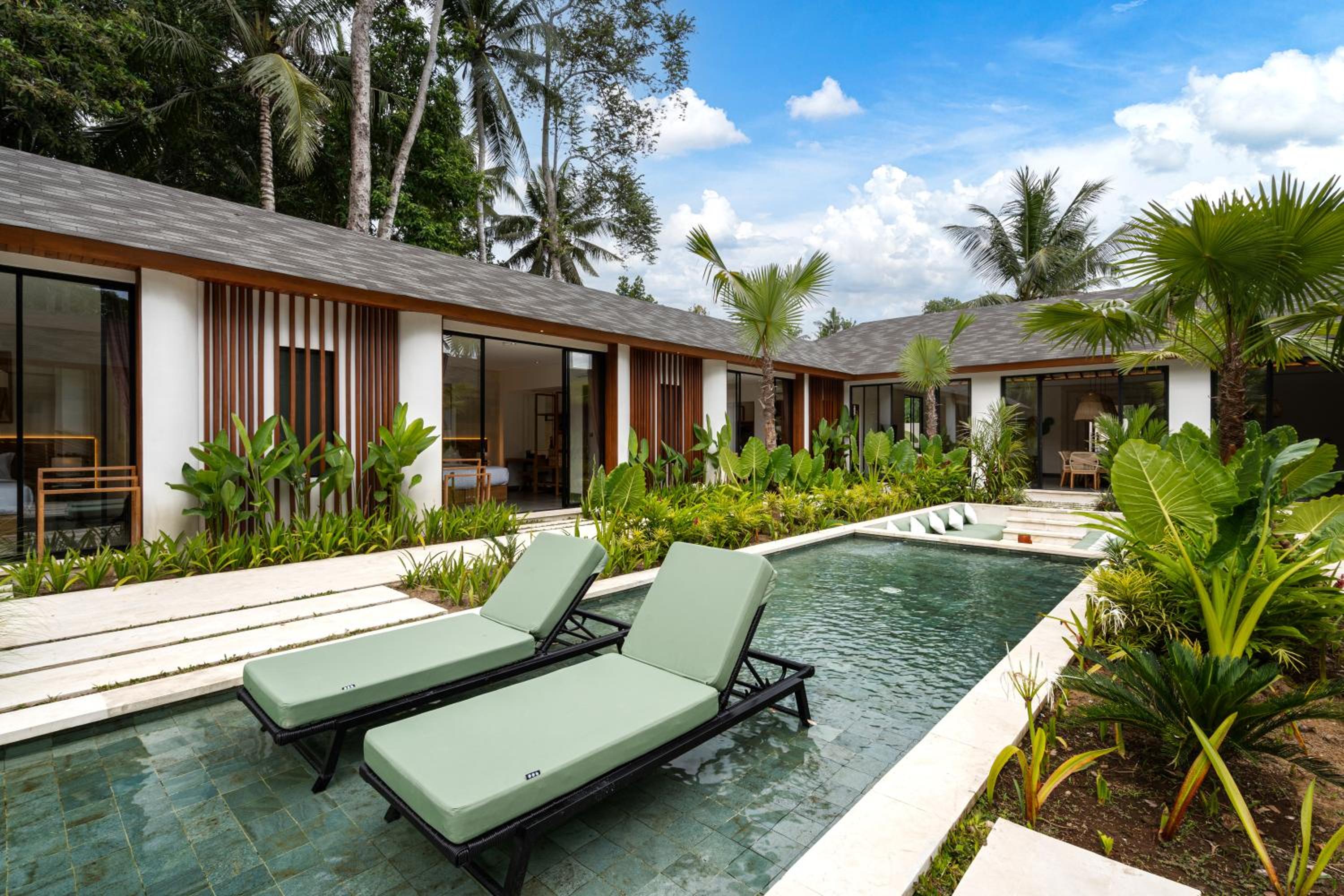 Villa Dream Life by BaliSuperHost