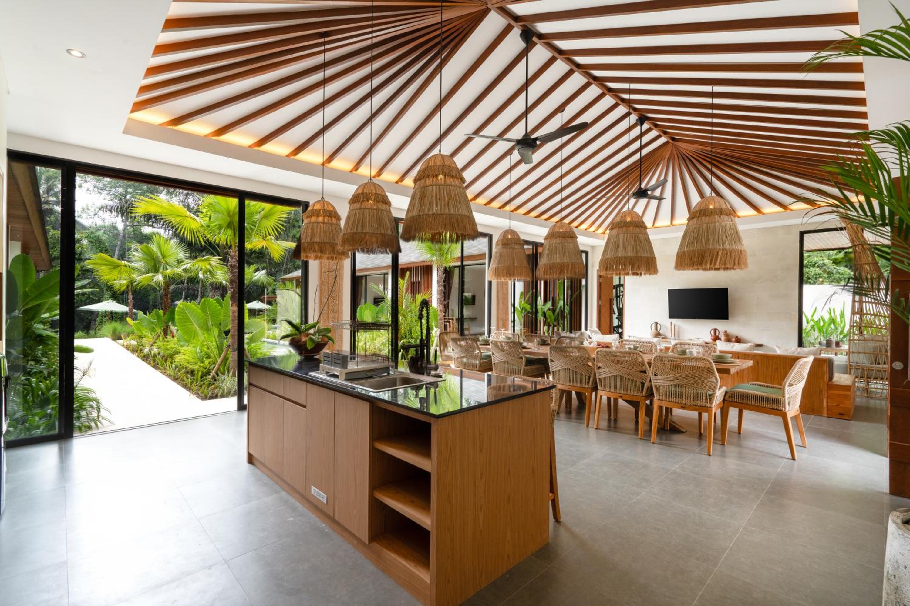 Villa Dream Life by BaliSuperHost