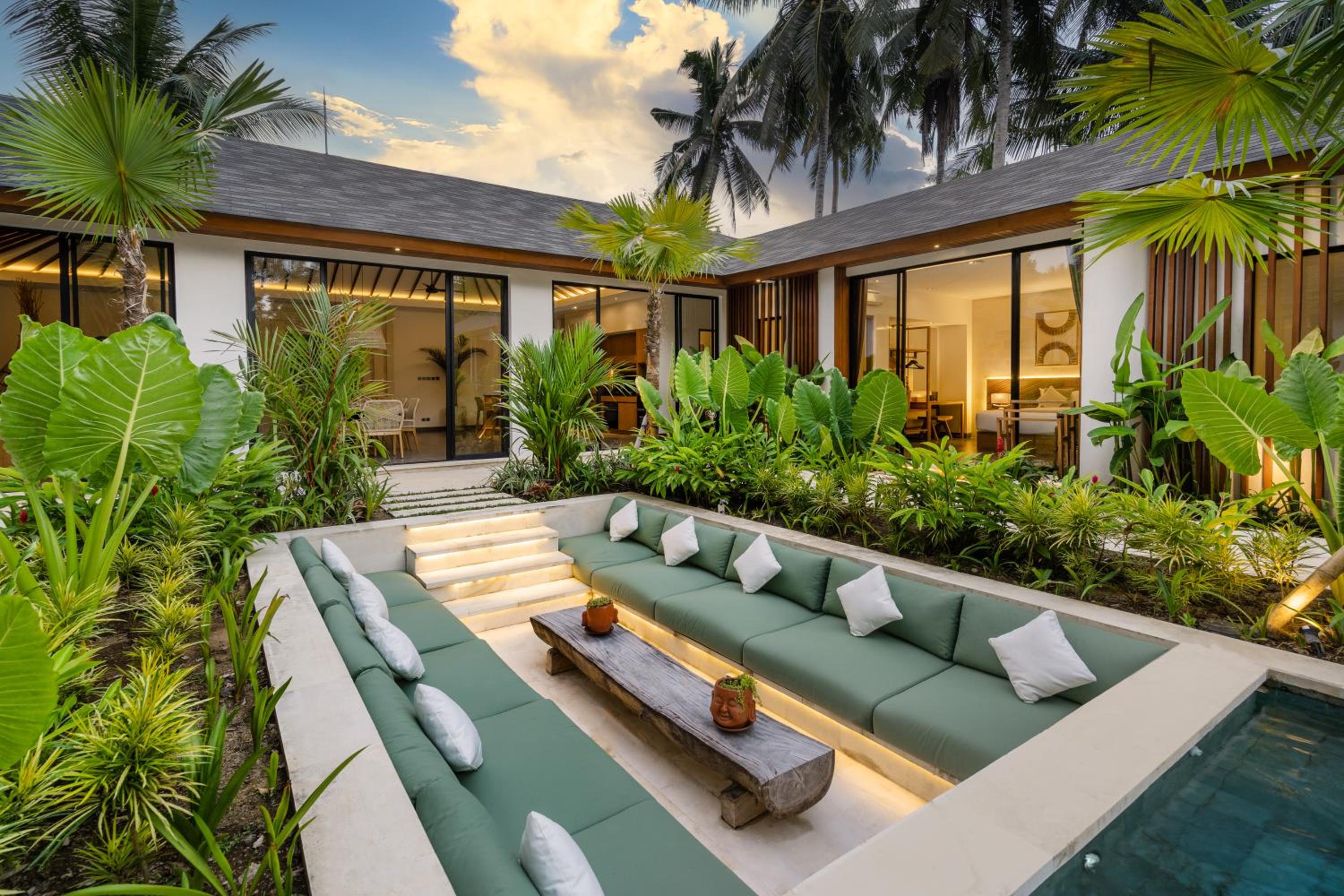 Villa Dream Life by BaliSuperHost
