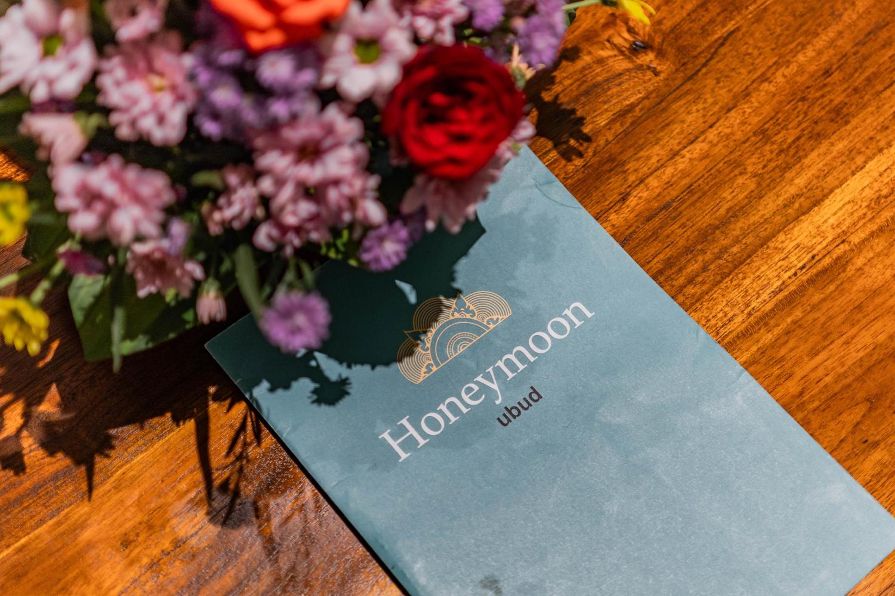 Honeymoon Guesthouse