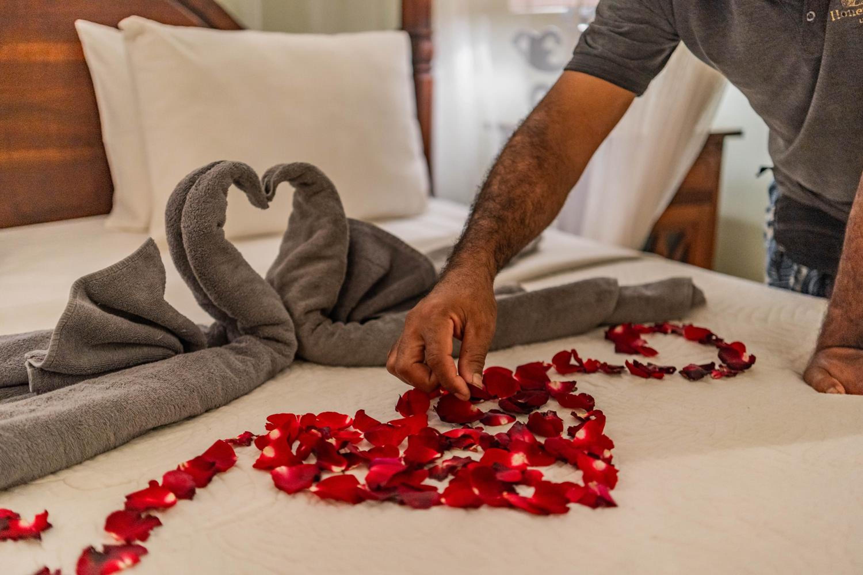 Honeymoon Guesthouse