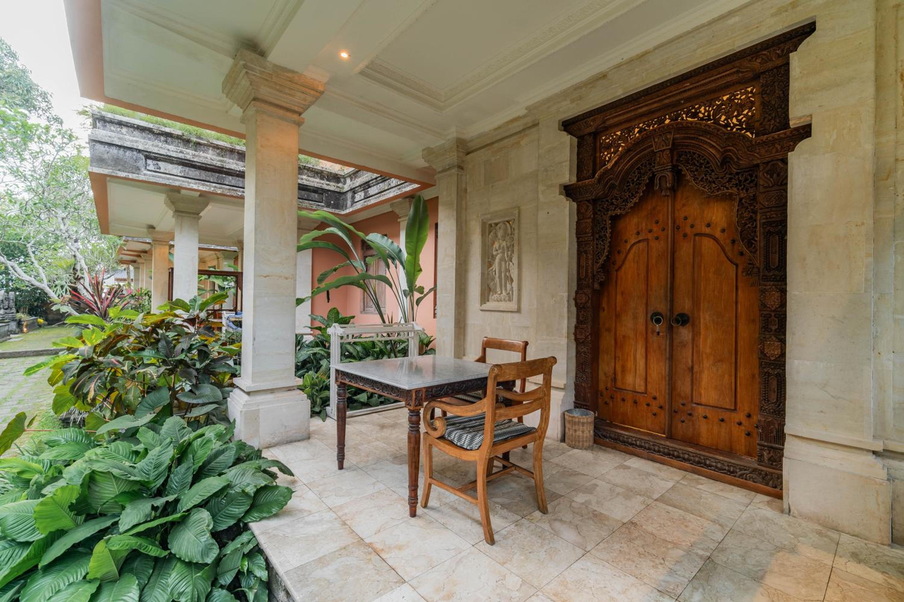 Honeymoon Guesthouse
