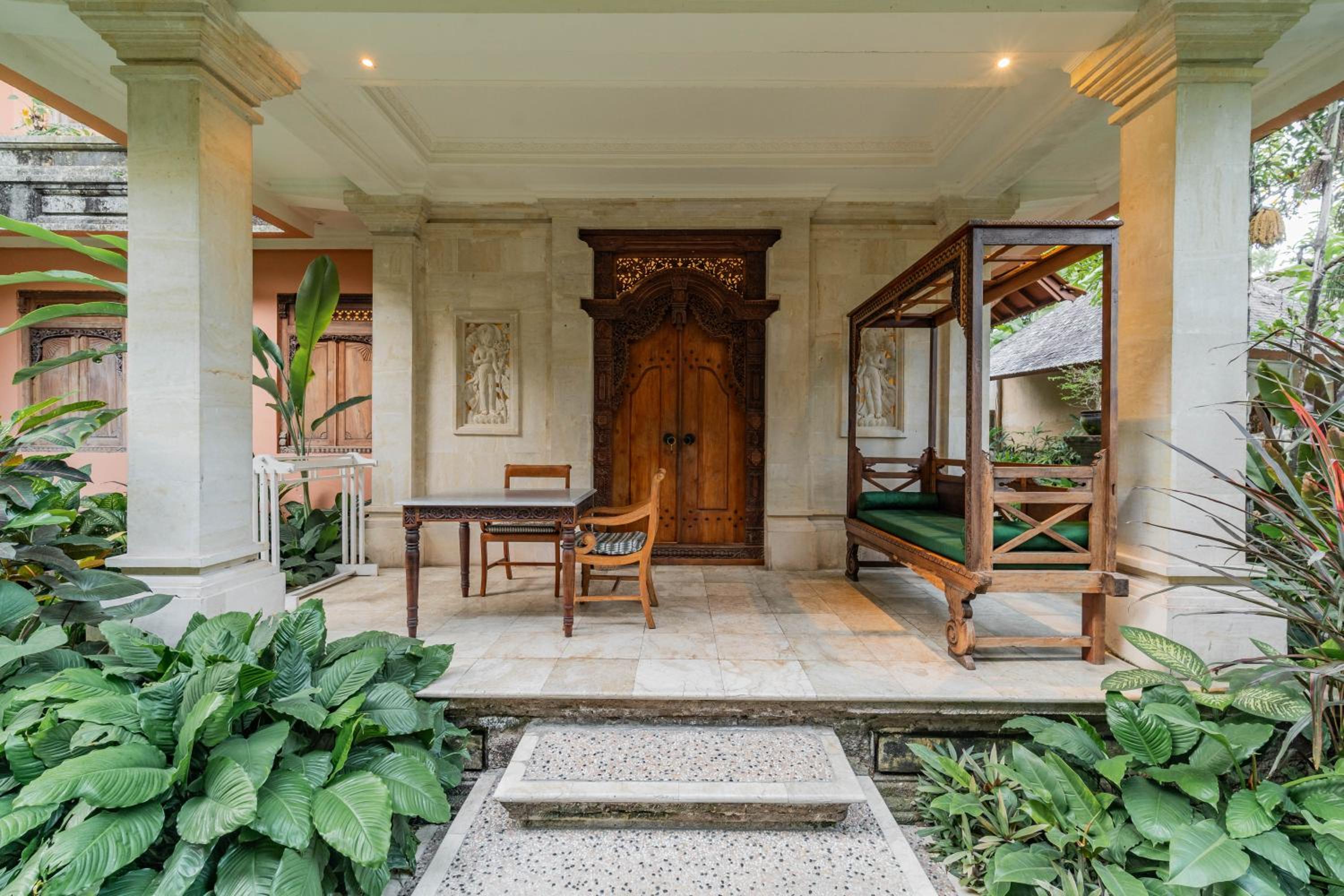 Honeymoon Guesthouse
