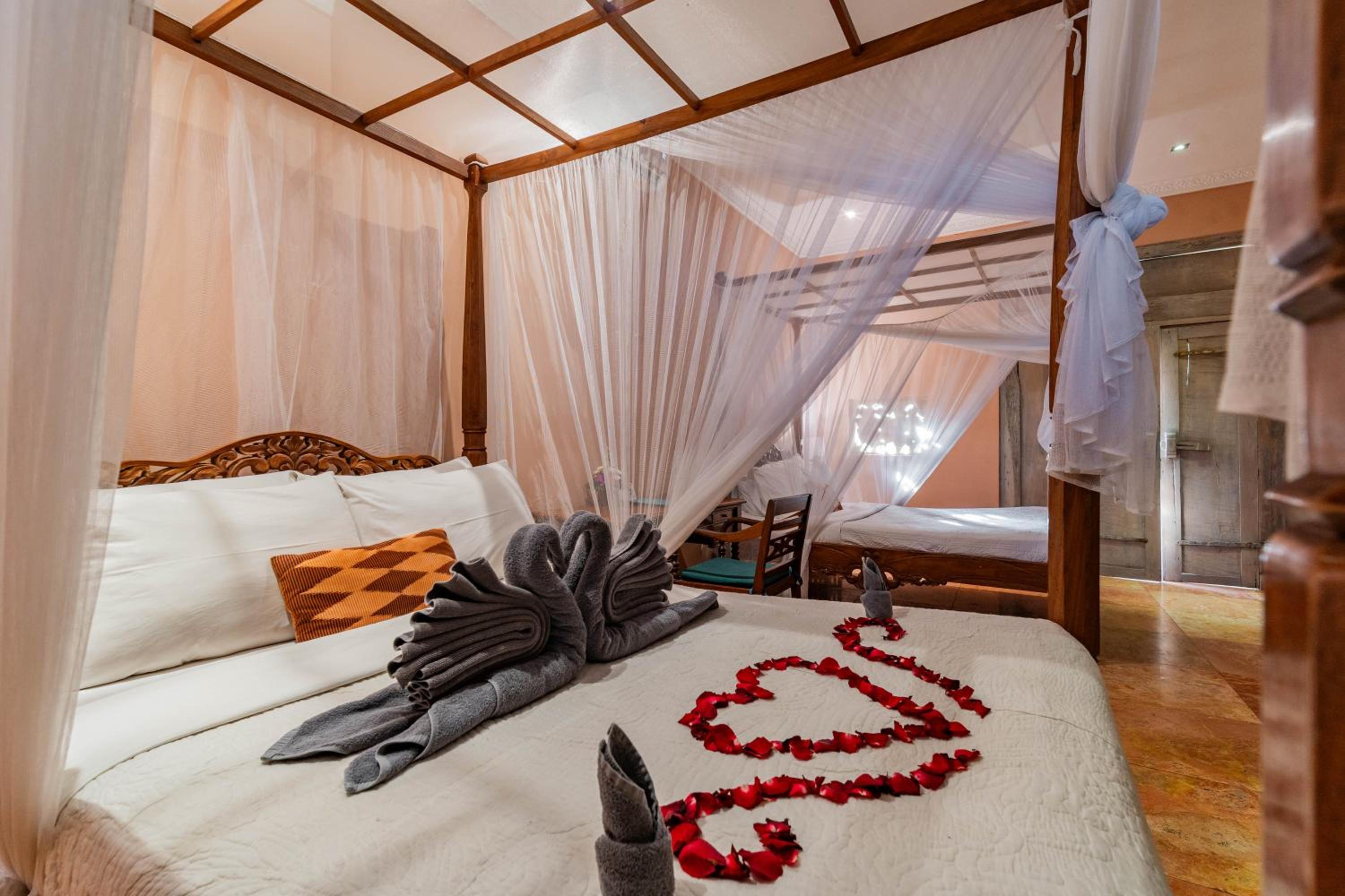 Honeymoon Guesthouse