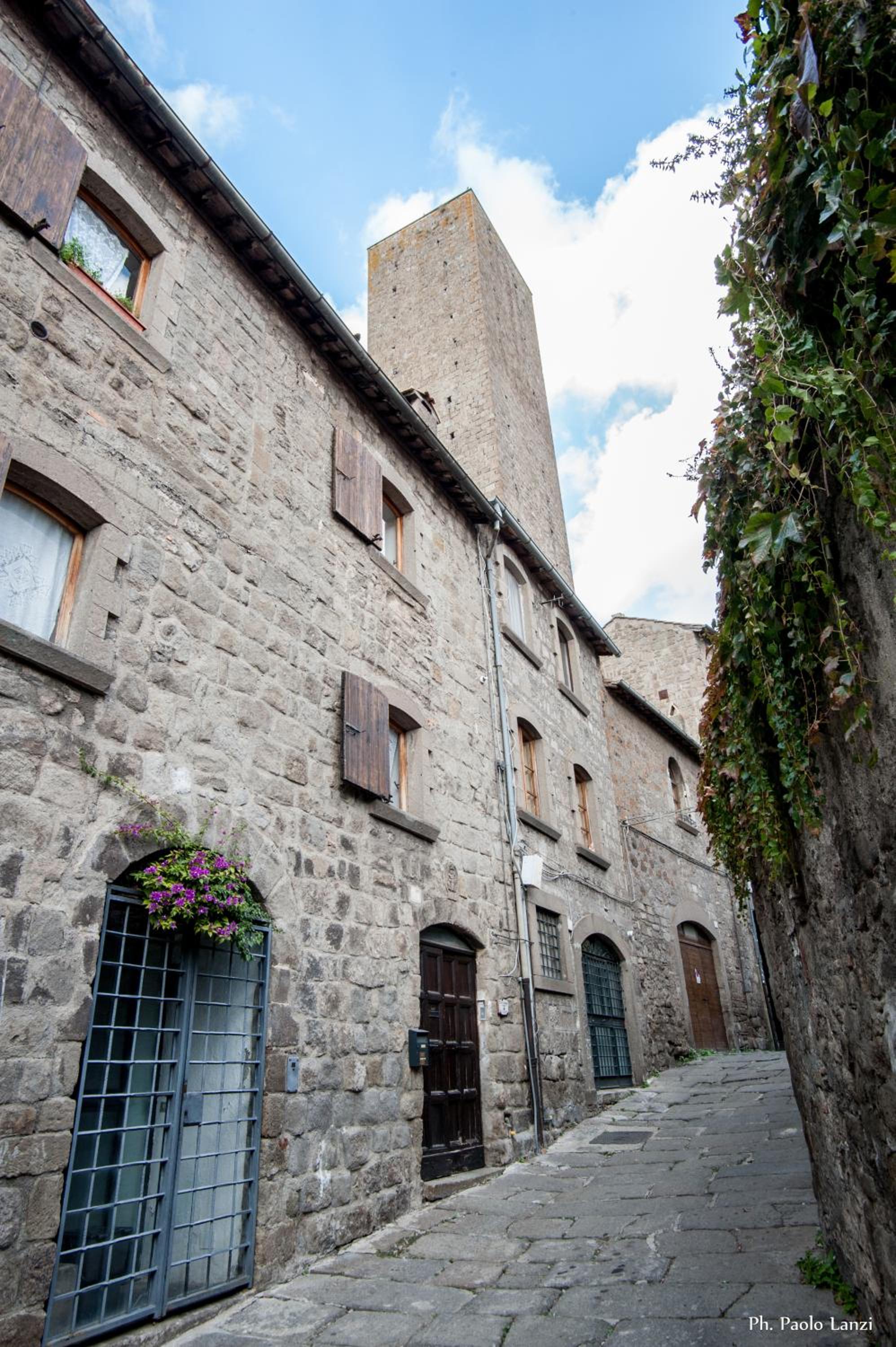 La Suite del Borgo