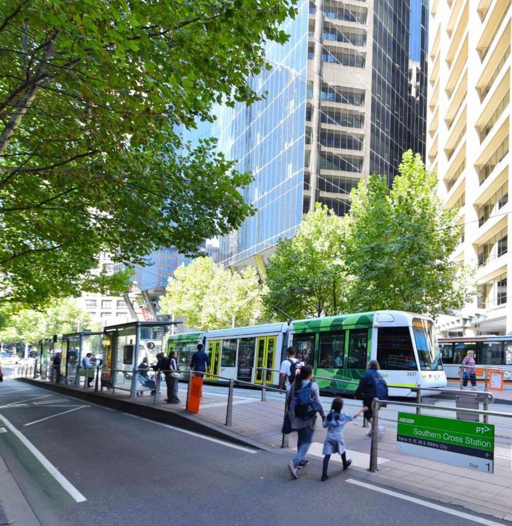 Luxury Premium 568 Collins St