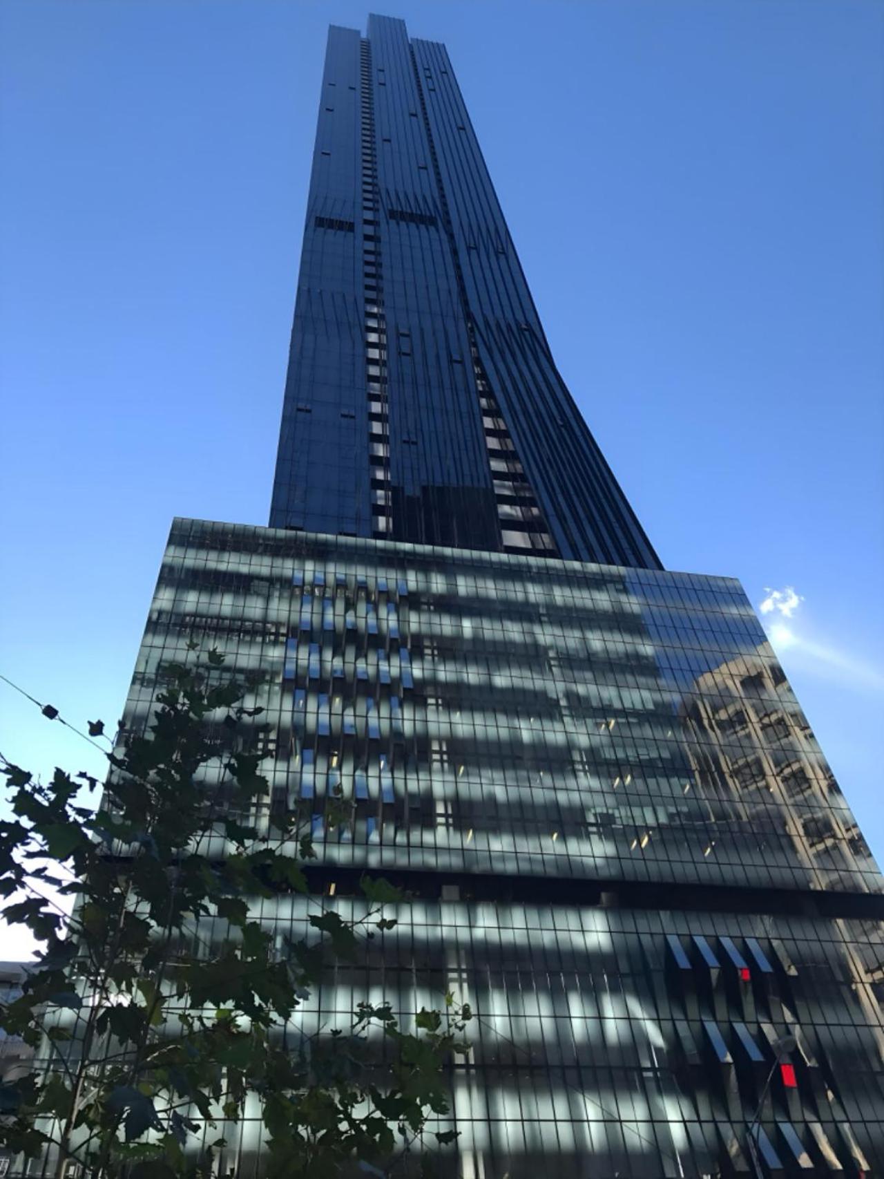 Luxury Premium 568 Collins St
