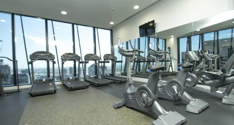 Luxury Premium 568 Collins St