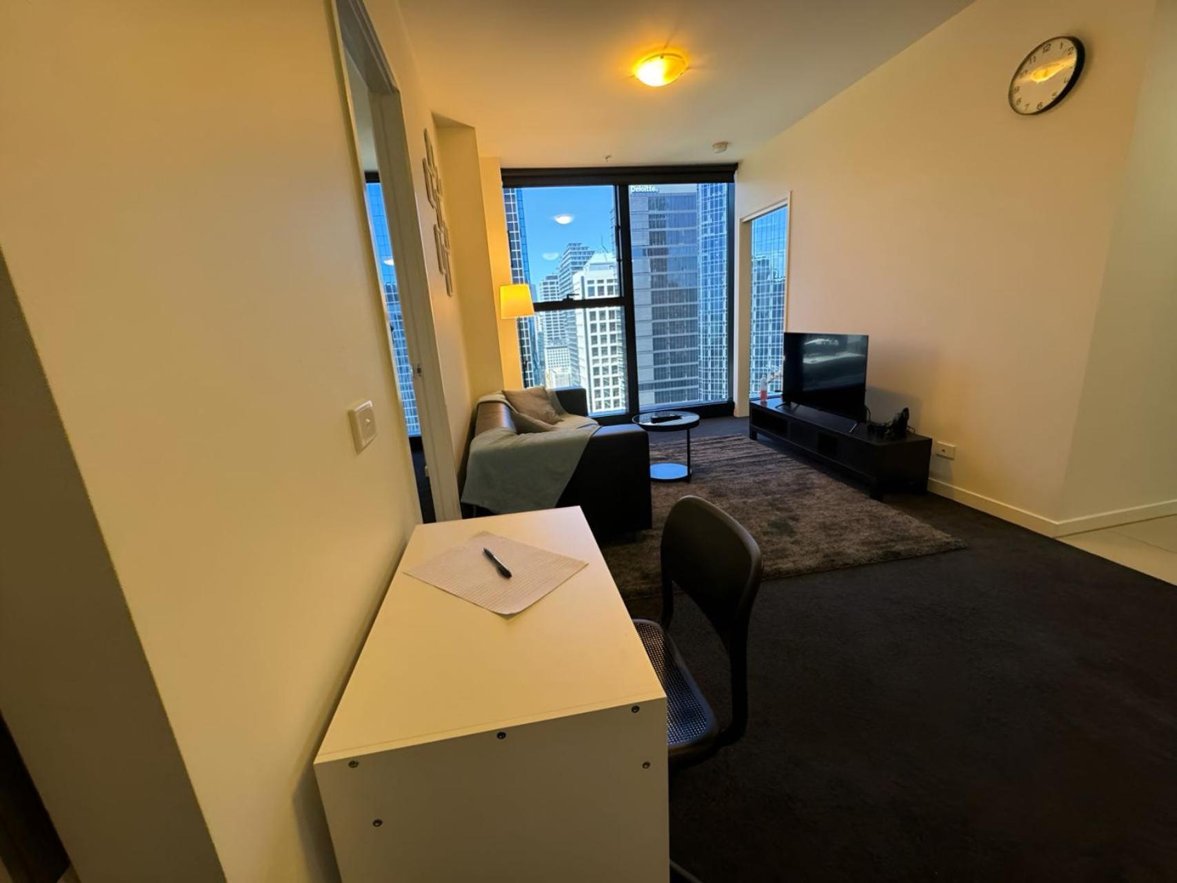 Luxury Premium 568 Collins St