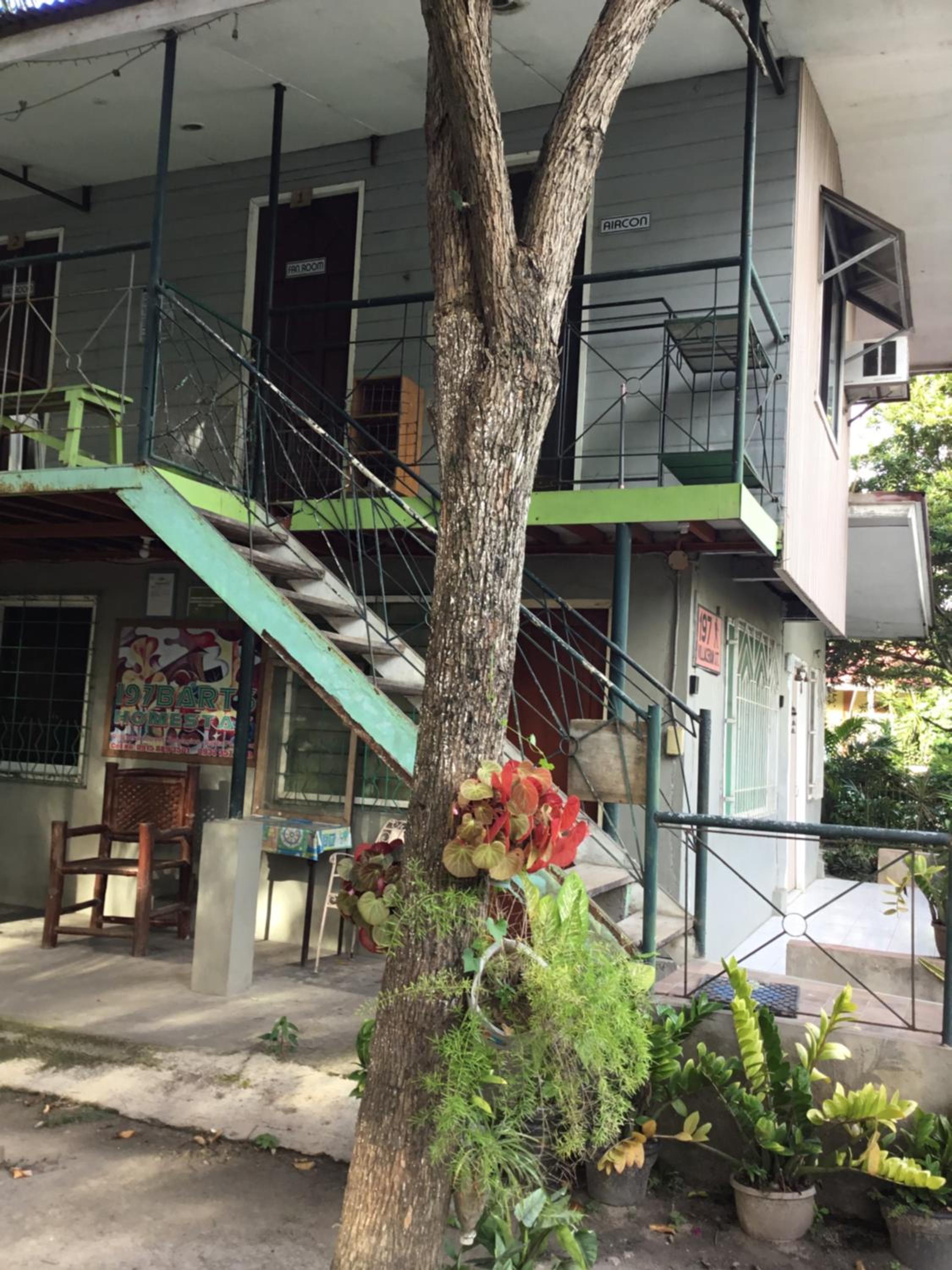 197 Barts Homestay view 2