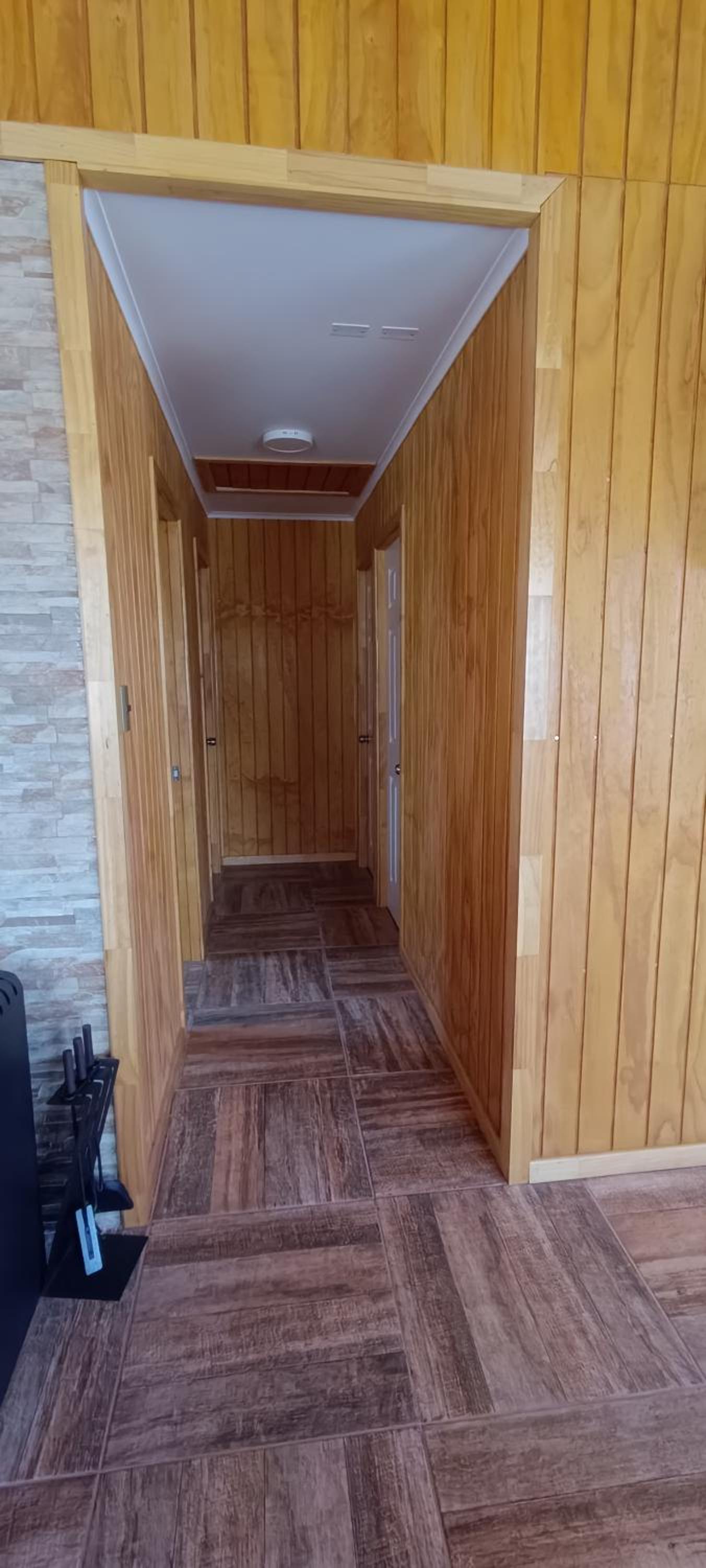 Cabaña Bosques de Conquil