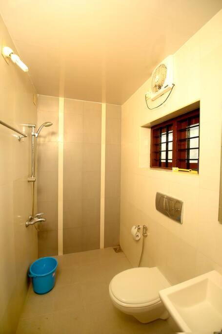 Elegant River Front Villa Near Airport Kochi.