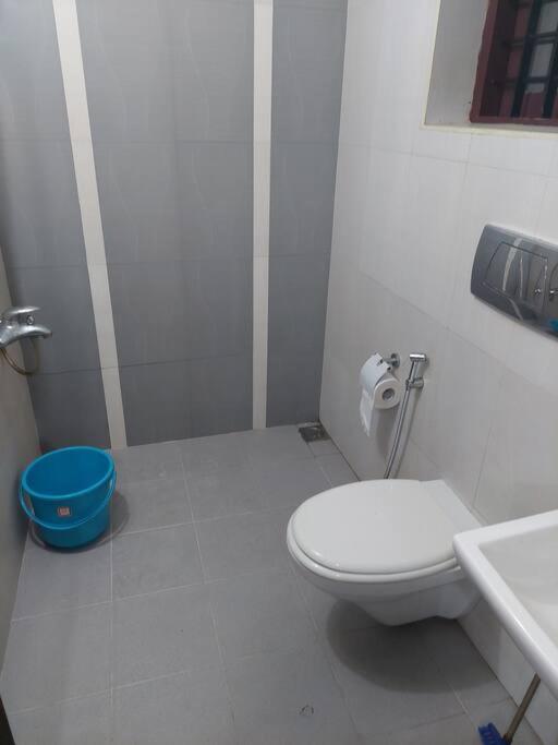 Elegant River Front Villa Near Airport Kochi.