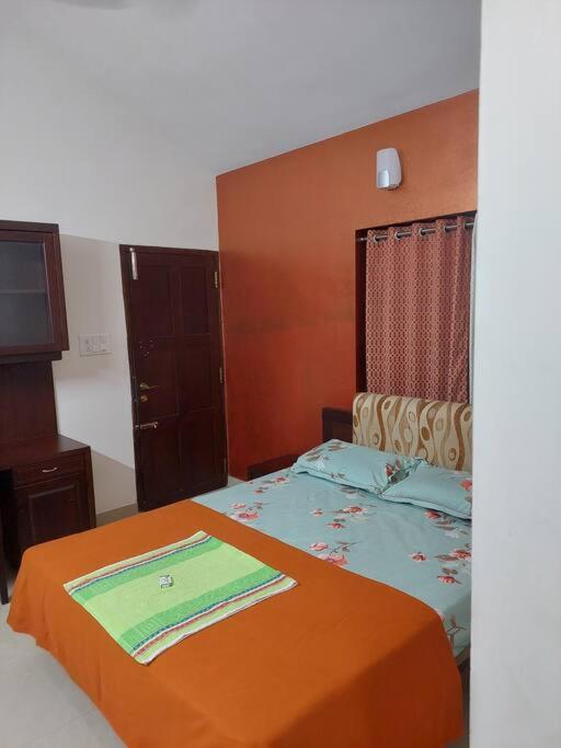 Elegant River Front Villa Near Airport Kochi.