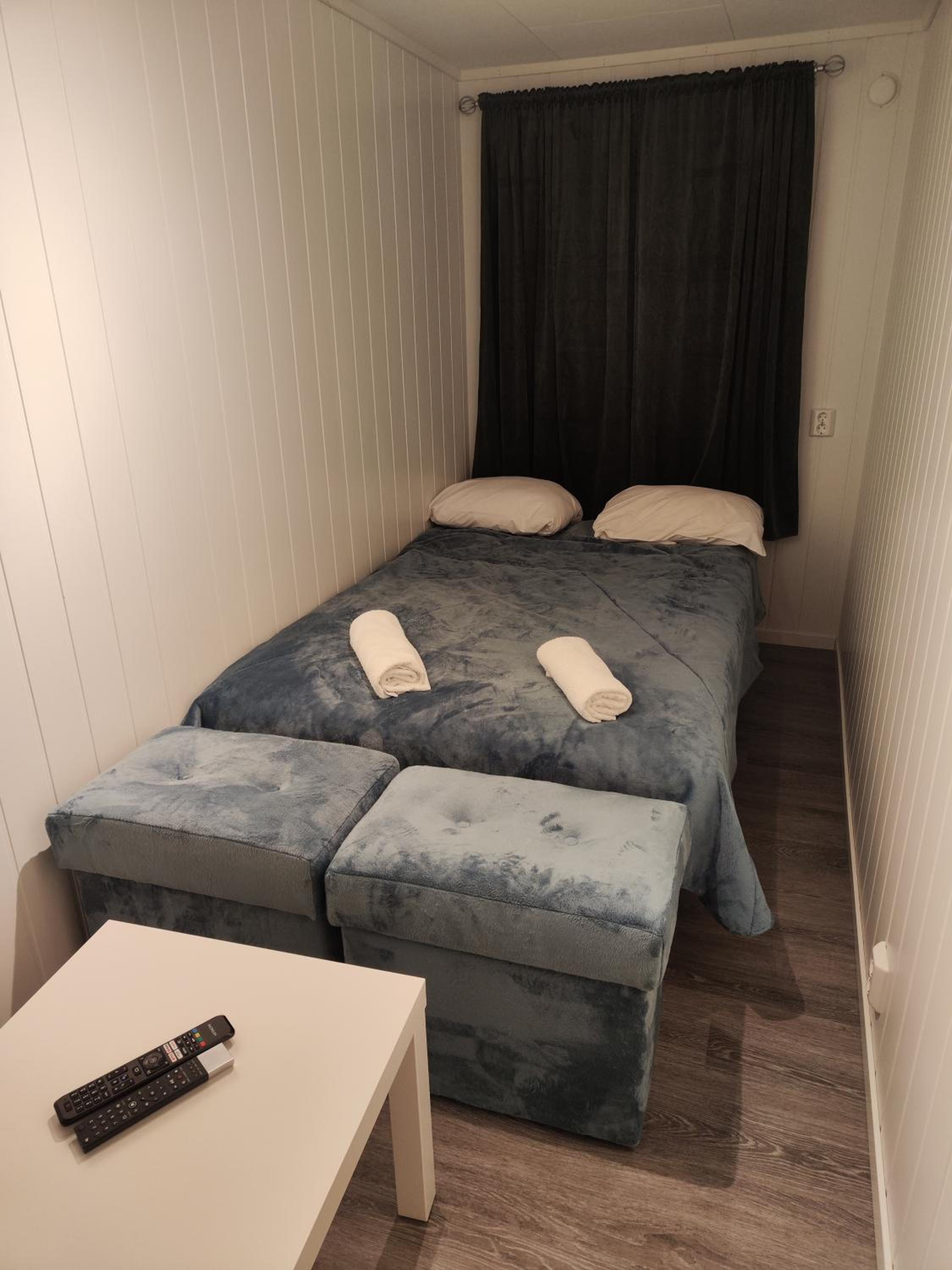 Apartament 1 Havoysund
