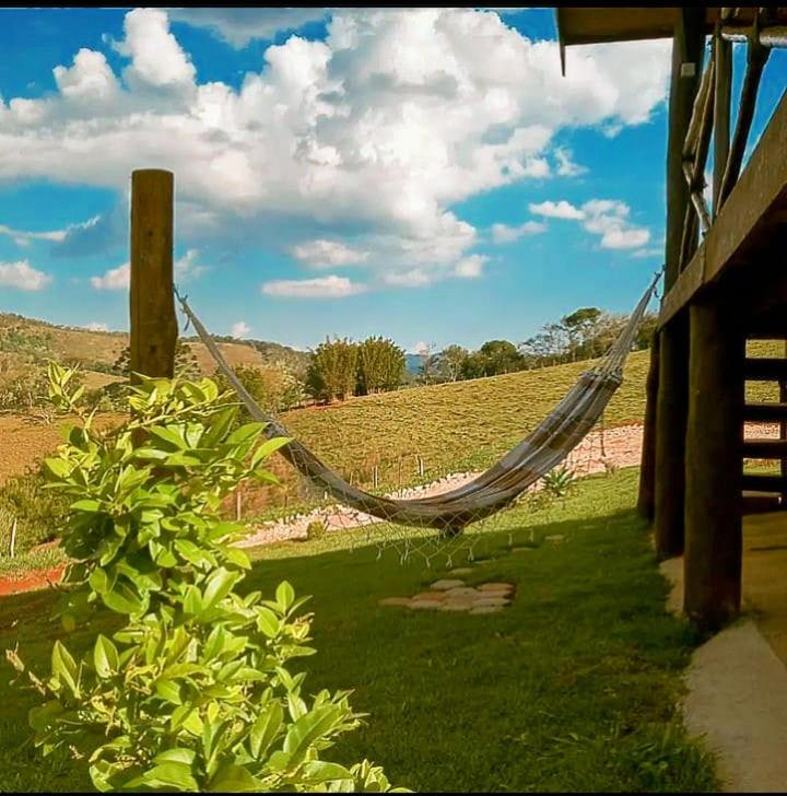 Chalet di Alta Montagna