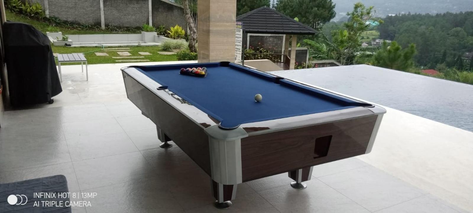 Villa Bahenol Puncak