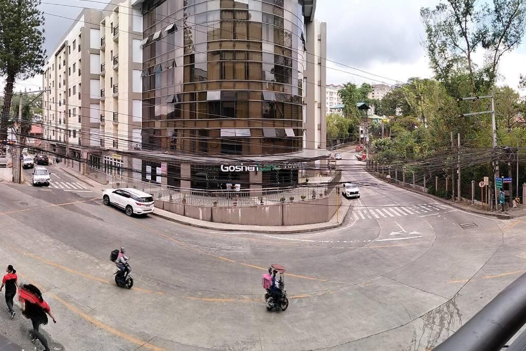 Sunrise Suite, Megatower, 2br suite for up to 6pax view 2