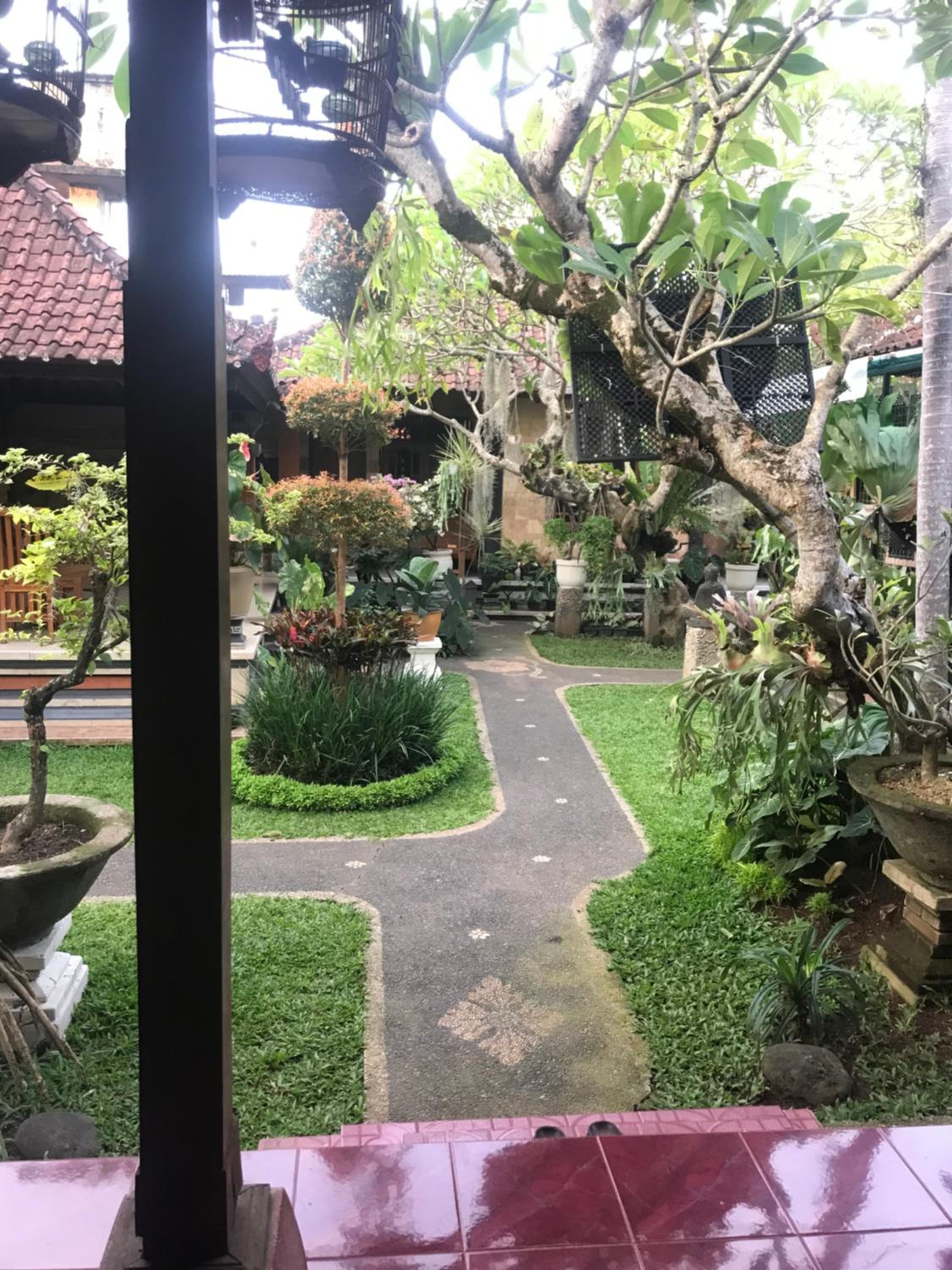 GUS ARDITYA HOMESTAY