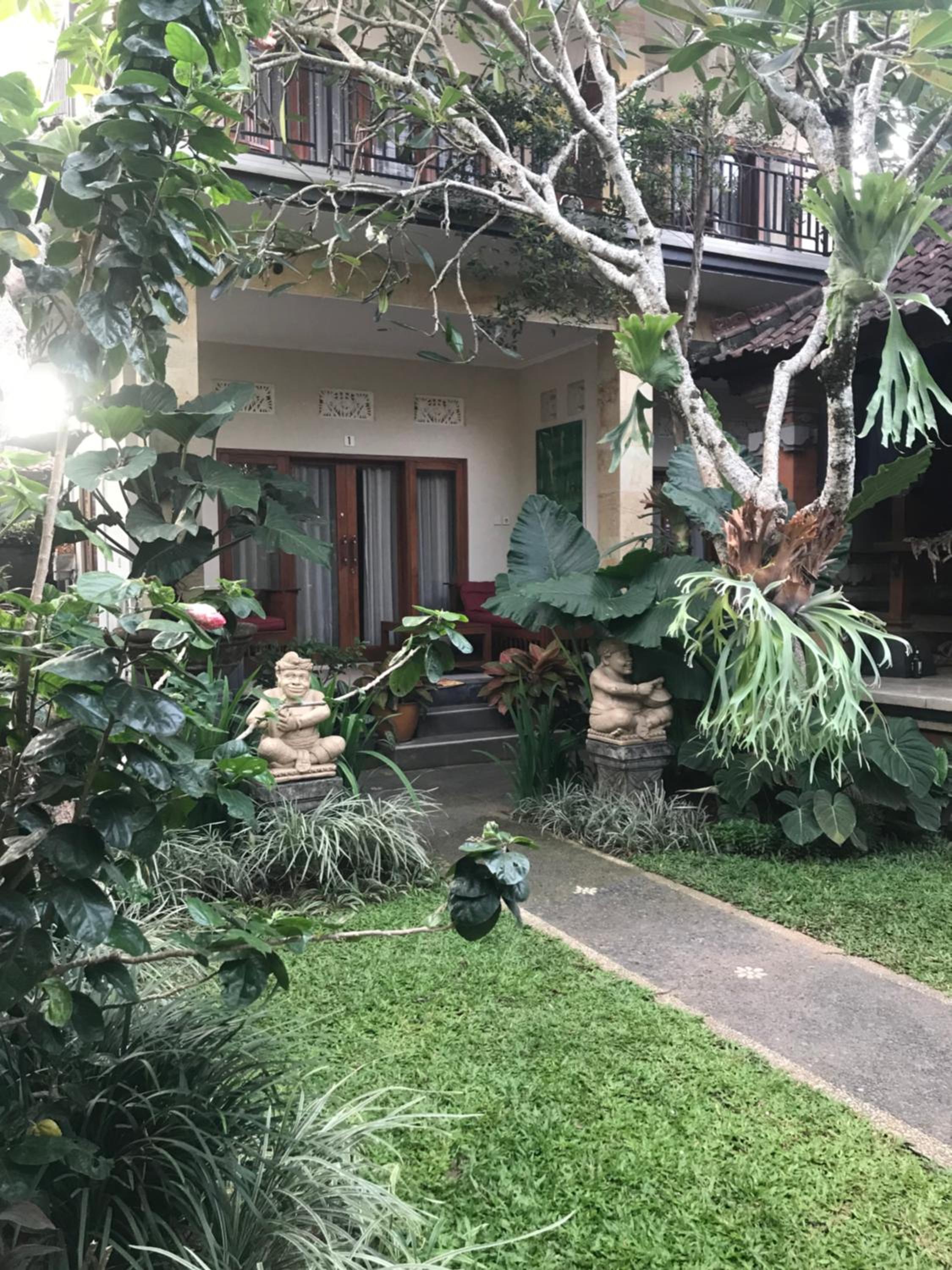 GUS ARDITYA HOMESTAY