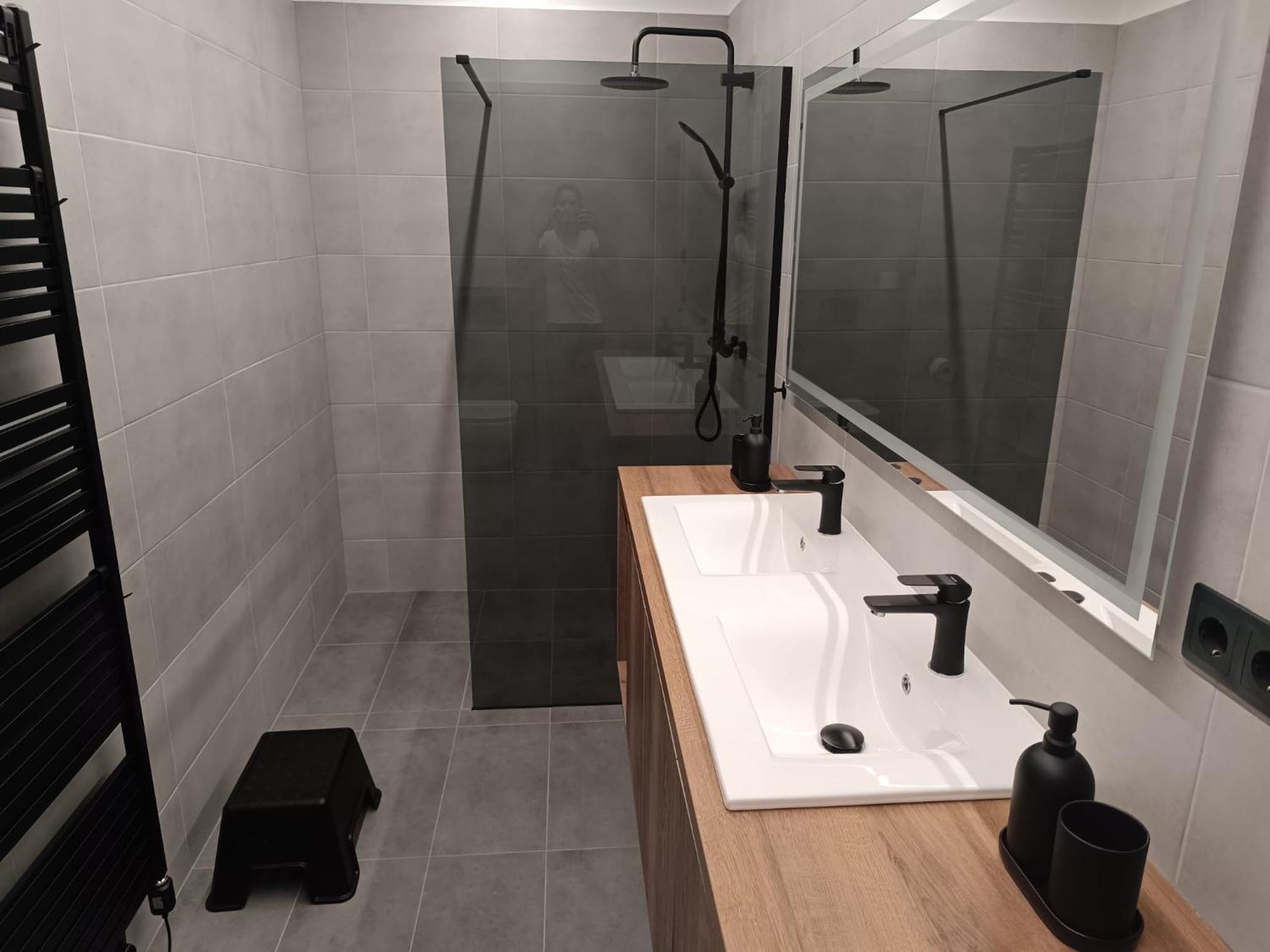 Apartmány Na Luční