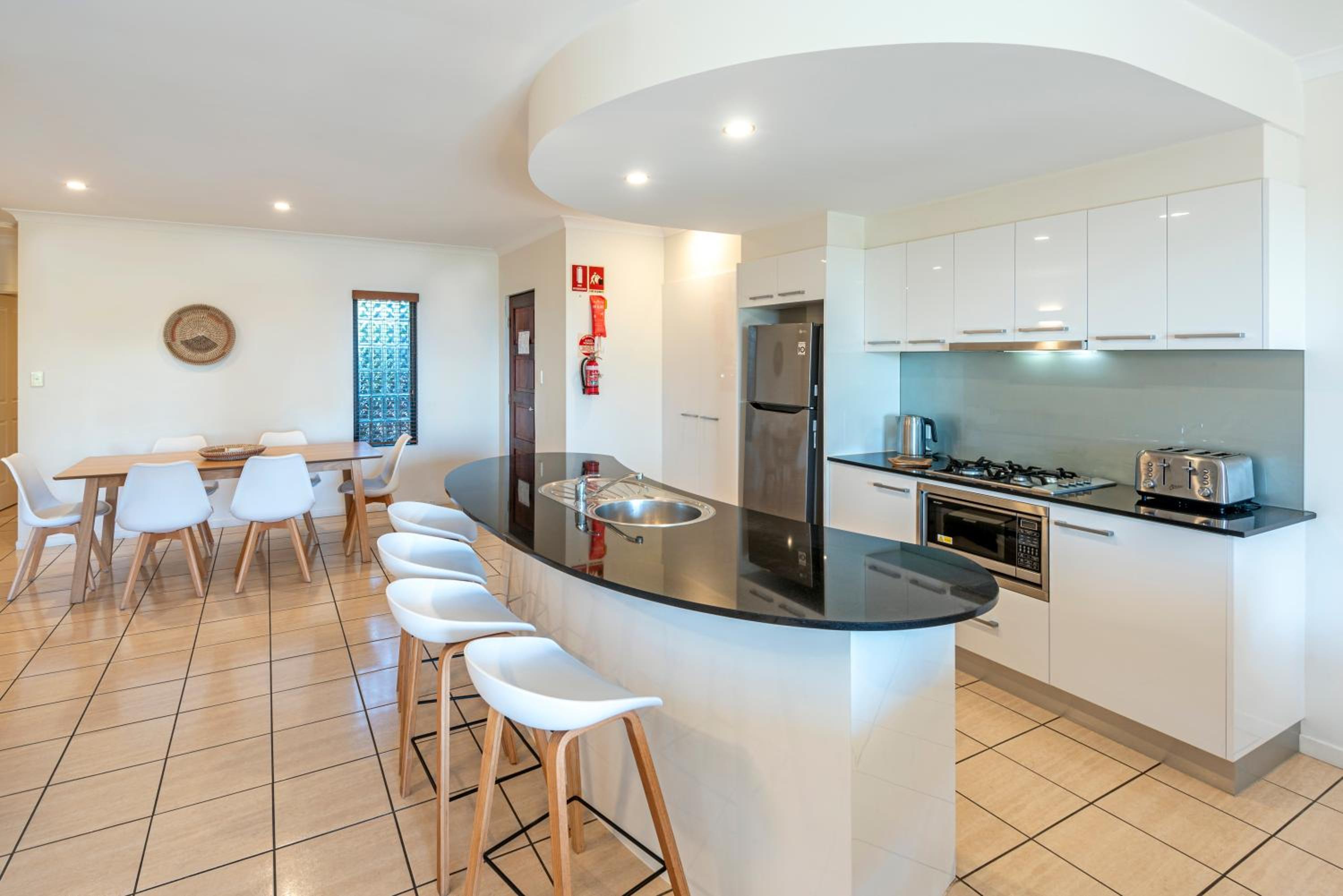 Anchorage Apartments on Hamilton Island by HIHA