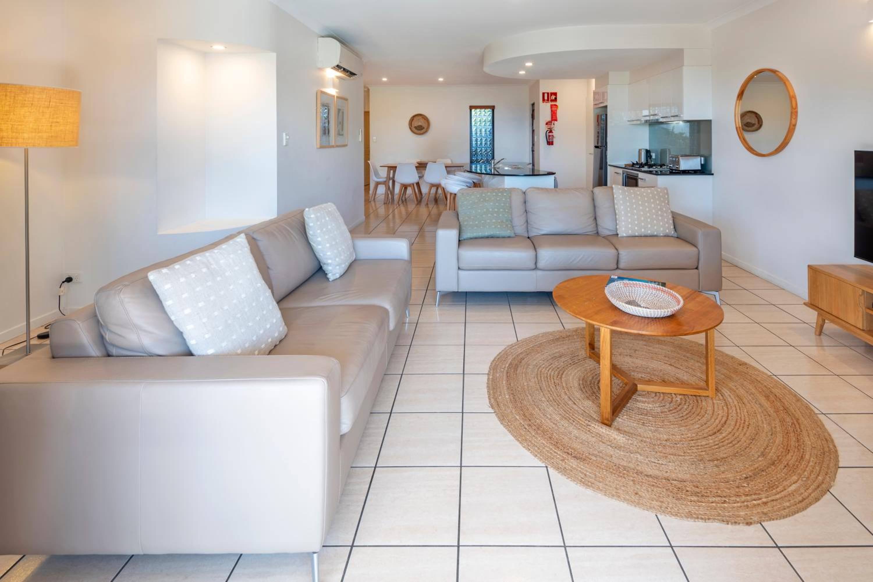 Anchorage Apartments on Hamilton Island by HIHA