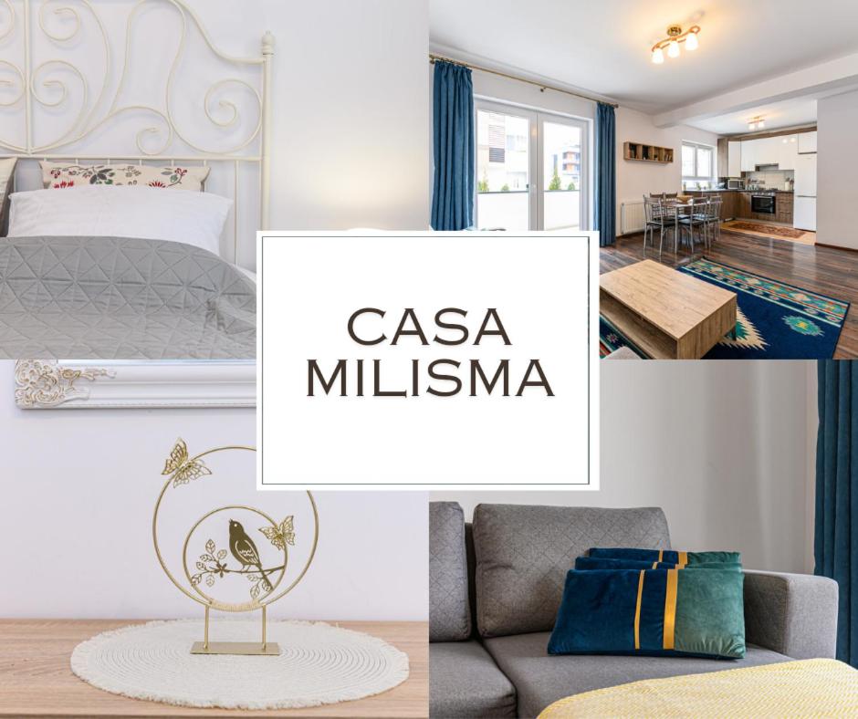 Casa MILISMA