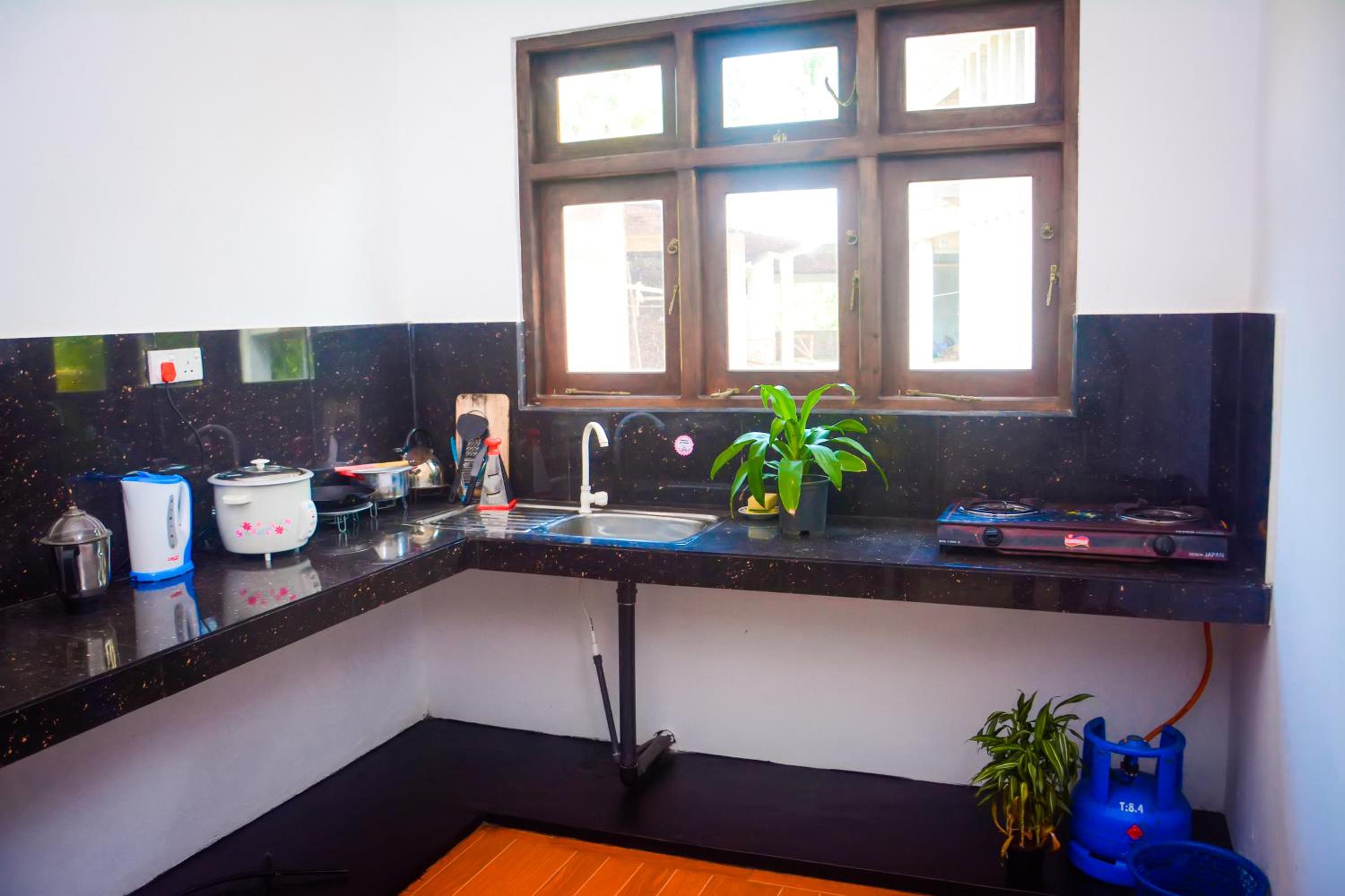 Ashi villa