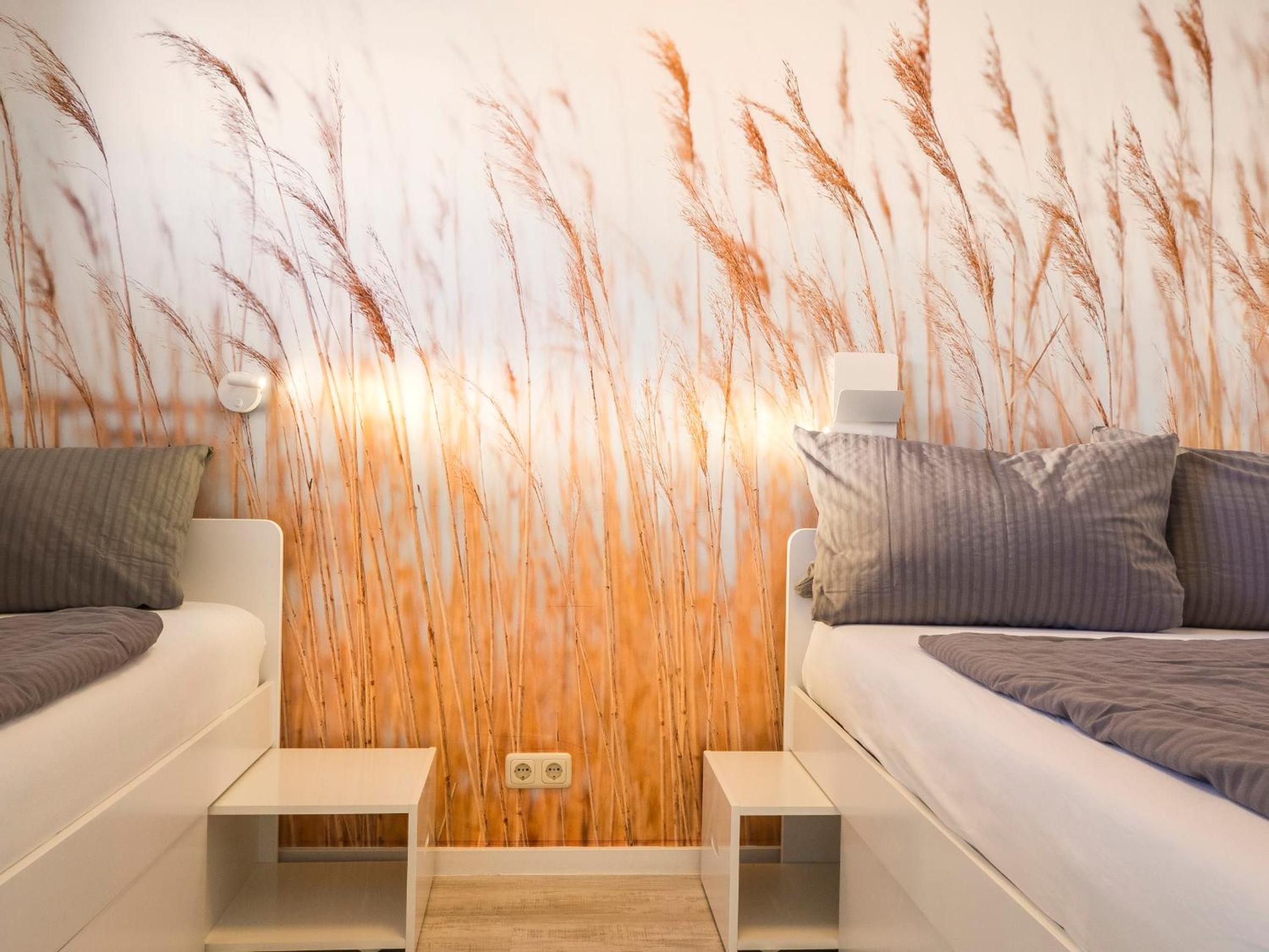 Ferienwohnung Sundkieker Fehmarn