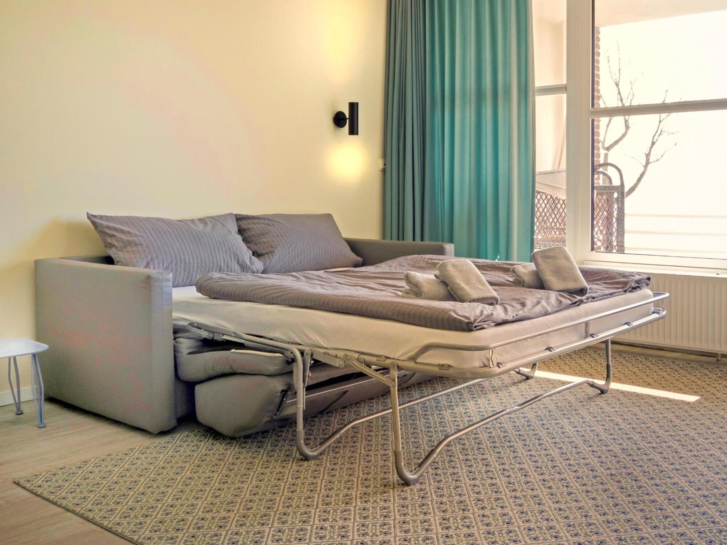 Ferienwohnung Sundkieker Fehmarn