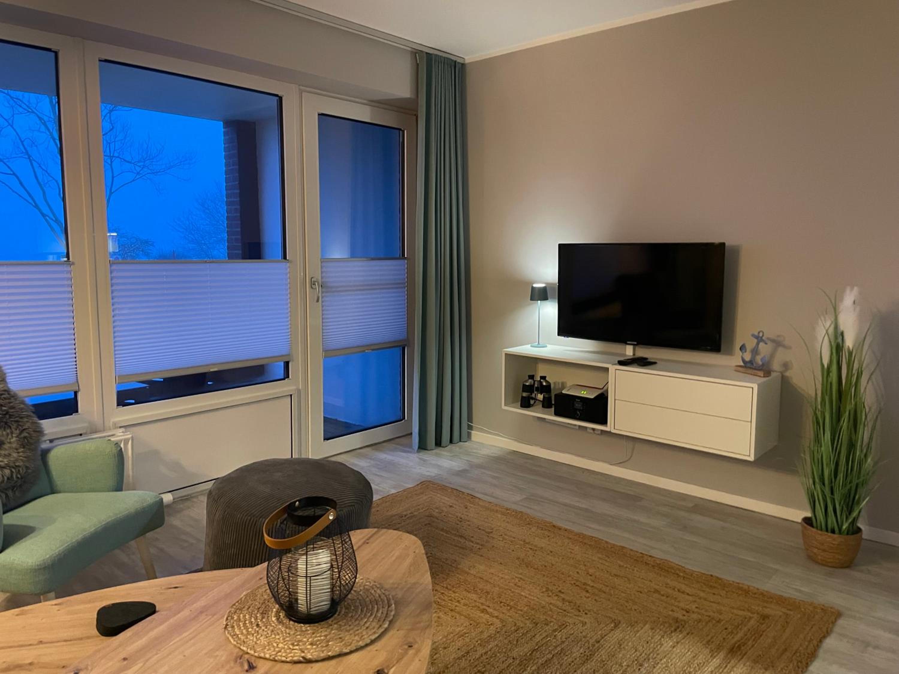 Ferienwohnung Sundkieker Fehmarn