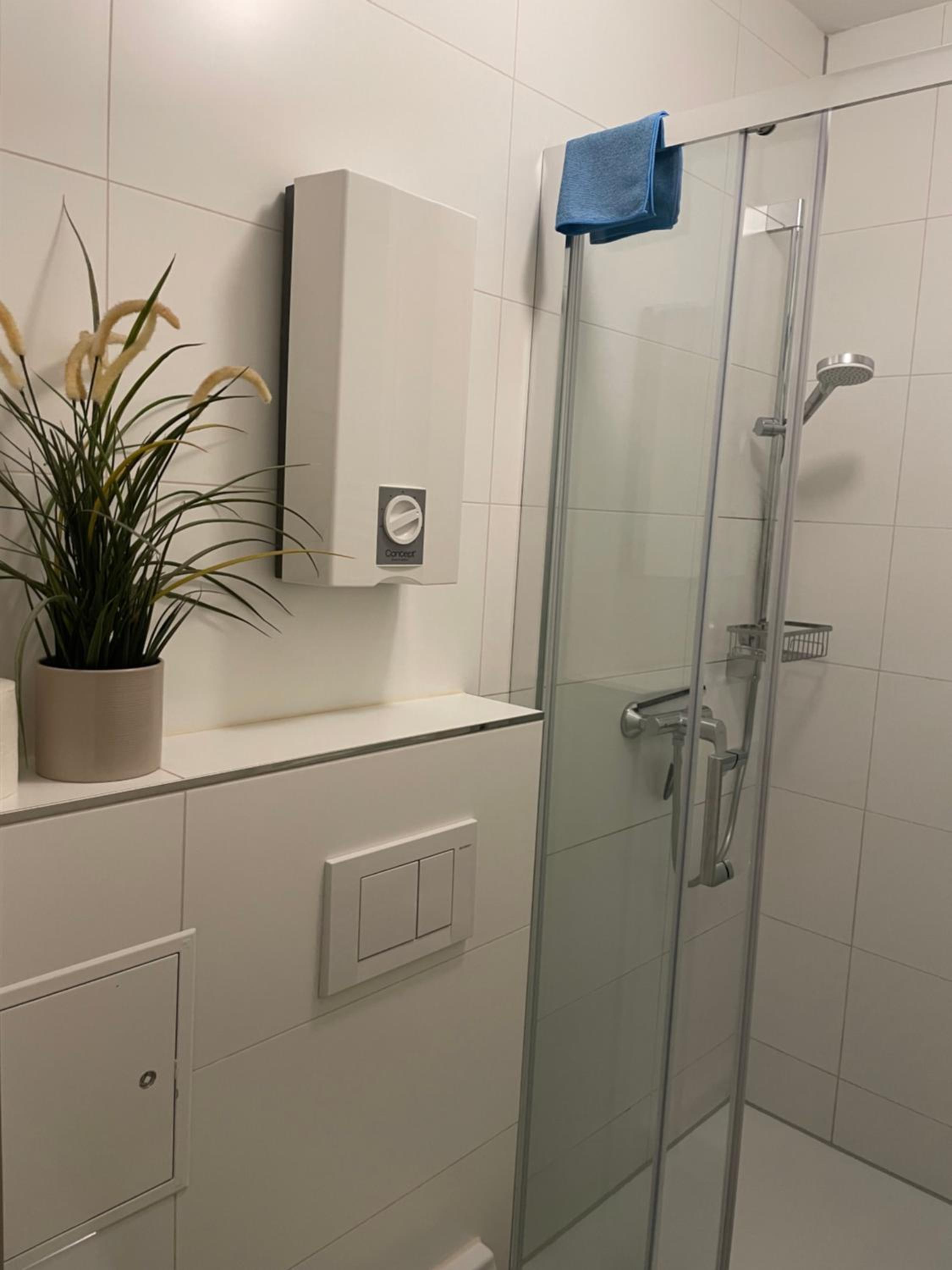 Ferienwohnung Sundkieker Fehmarn