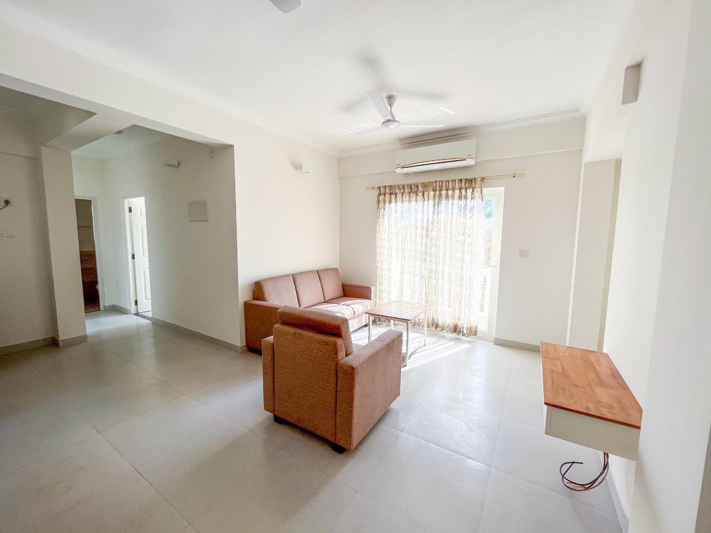 B&F Meadows - Your Premier Apartment Hotel view 5