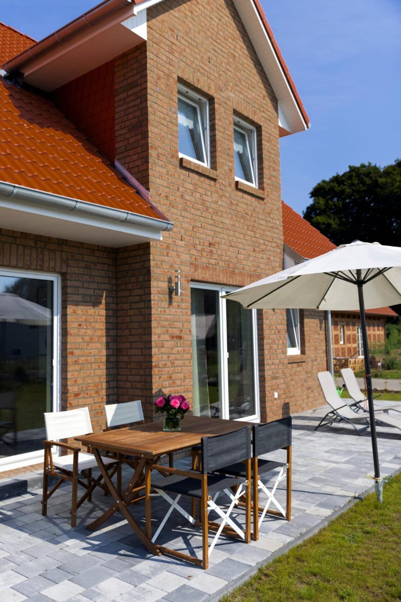 Haus am Meer bitte sehr !