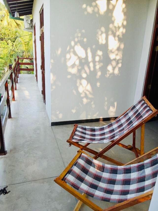 Leisure Hut view 5