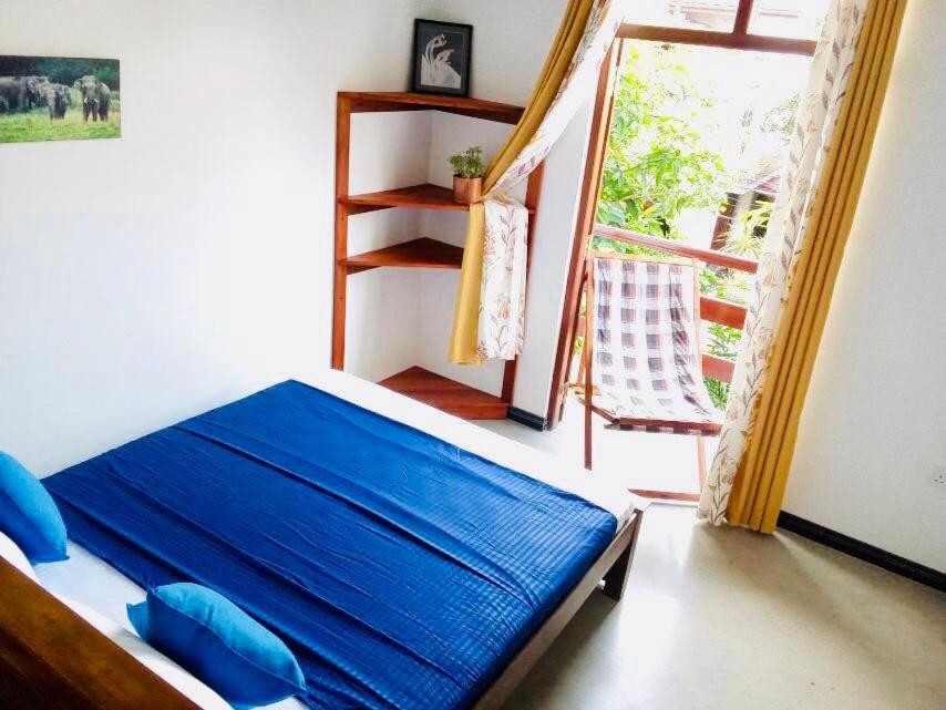 Leisure Hut view 2